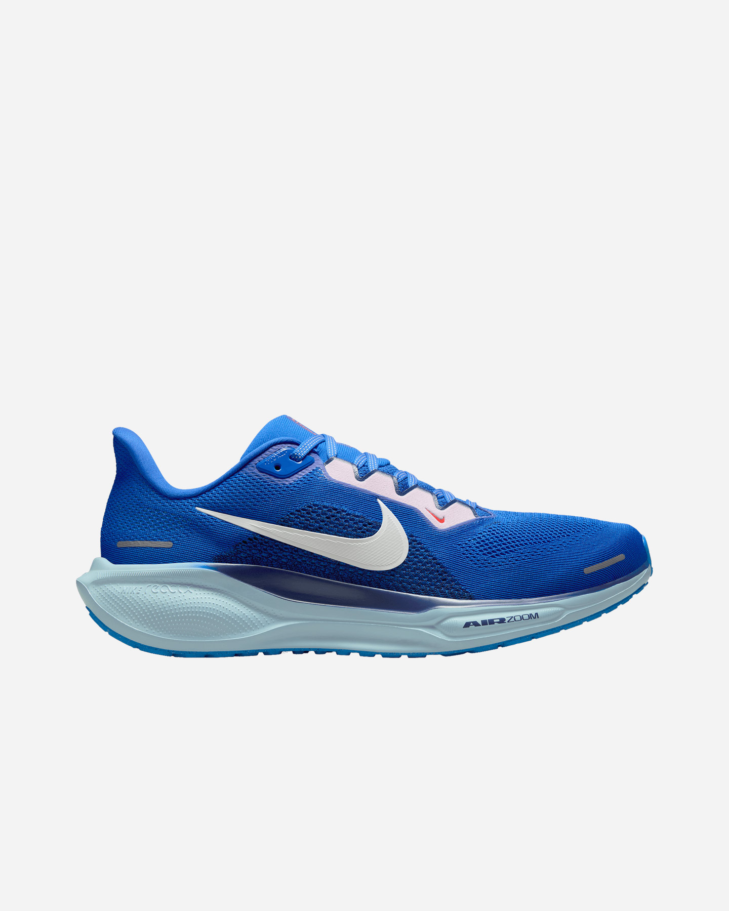 Scarpe running NIKE AIR ZOOM PEGASUS 41 CM M - Blu - 0 | Cisalfa Sport