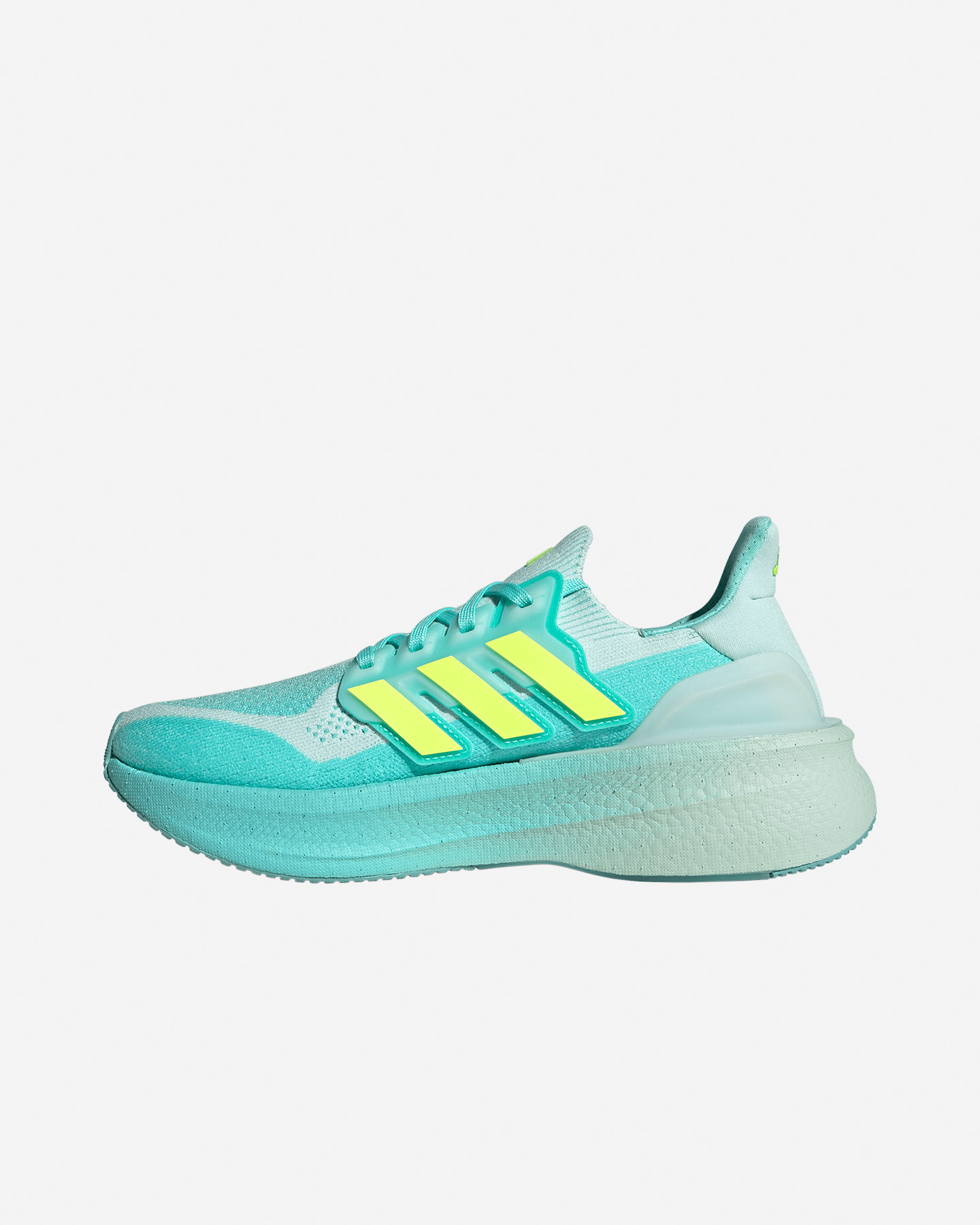 Scarpe running ADIDAS ULTRABOOST 5 W - Bianco - 3 | Cisalfa Sport