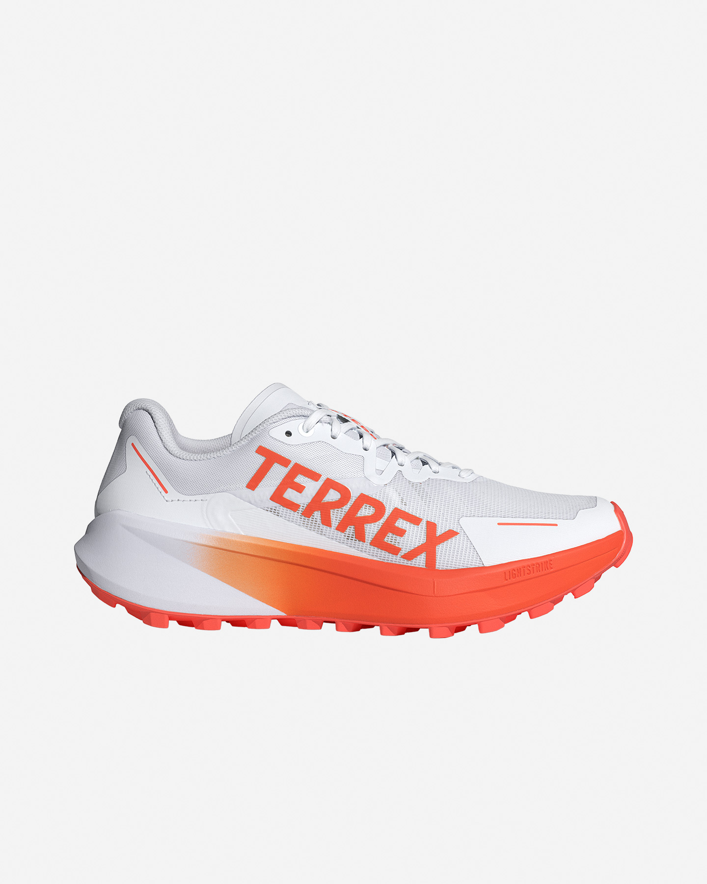 Scarpe trail ADIDAS TERREX AGRAVIC 3 M - Bianco - 0 | Cisalfa Sport