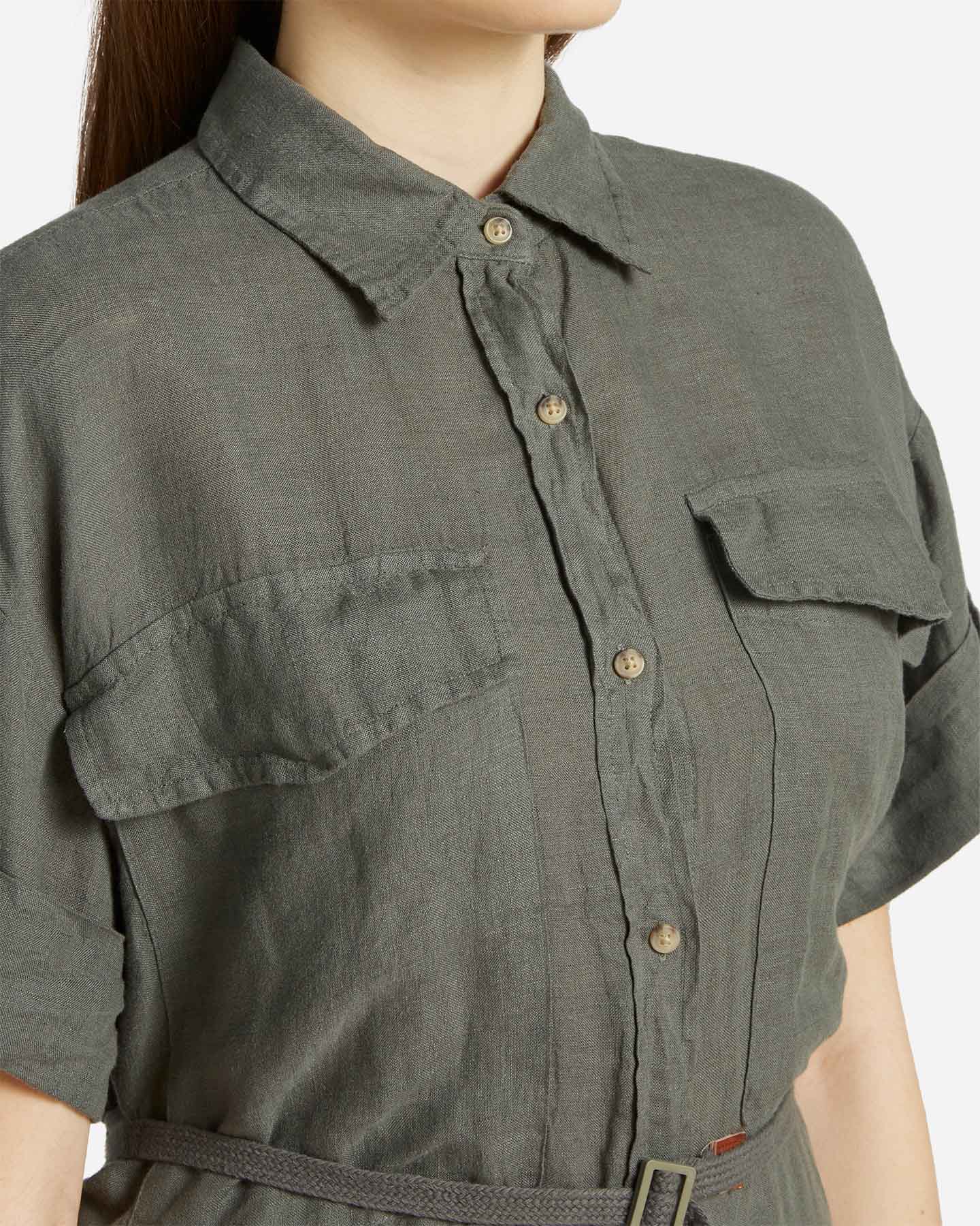 Camicia DACK'S URBAN CITY W - 4 | Cisalfa Sport