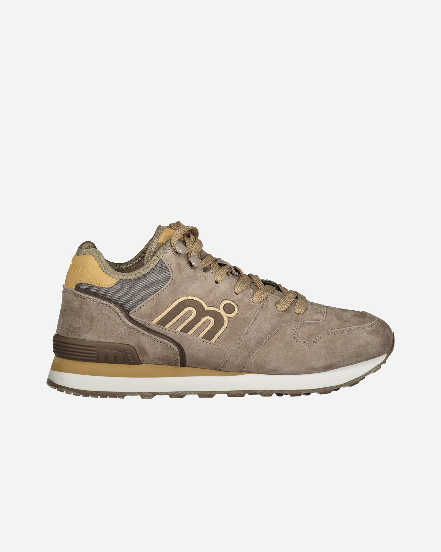 Scarpe sneakers MISTRAL SEVENTIES M - Beige - 0 | Cisalfa Sport