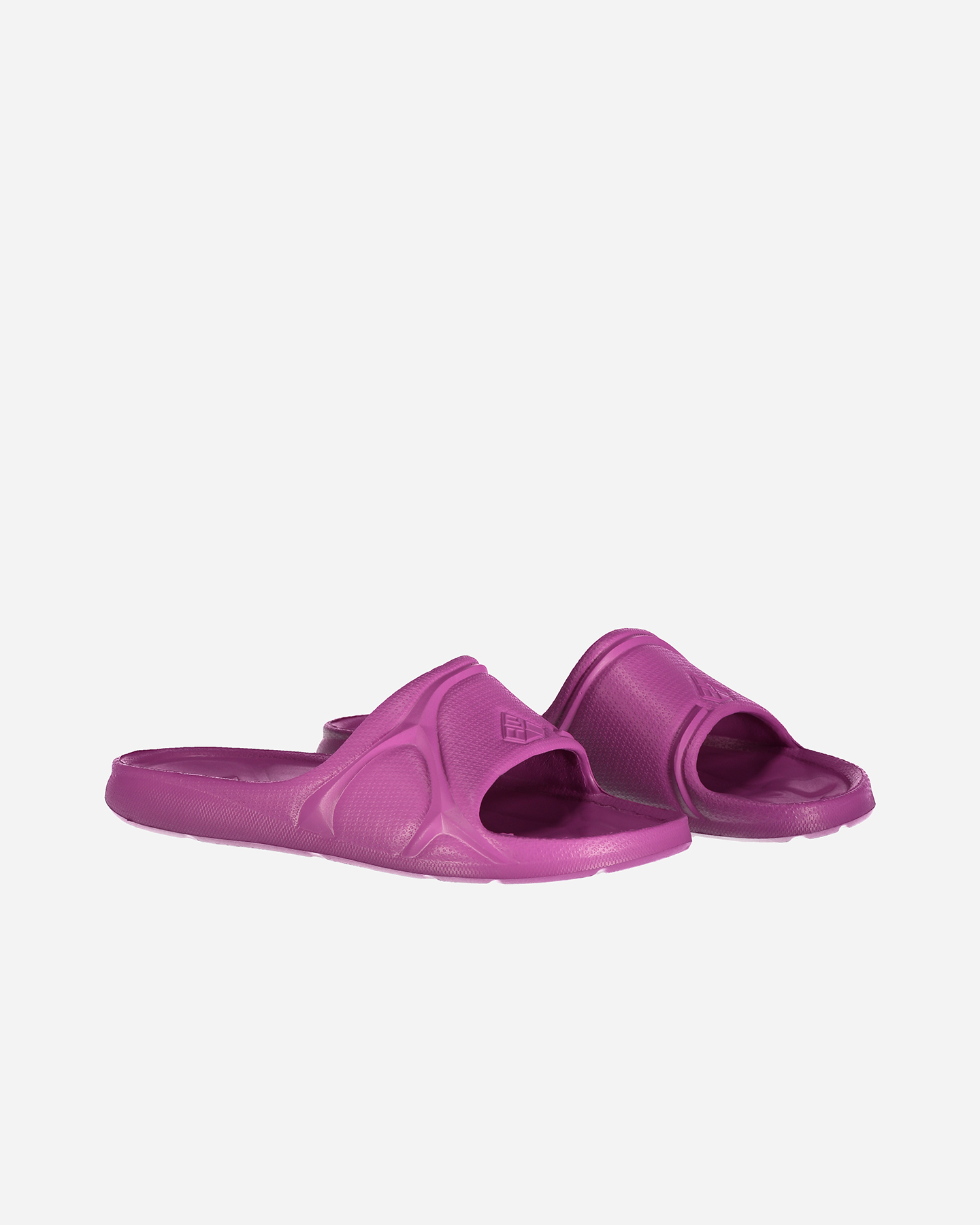 Ciabatte ABC SWIMMY 2.0 JR - Fucsia - 1 | Cisalfa Sport