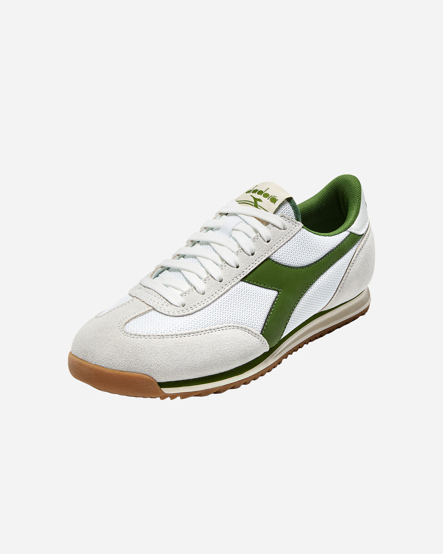 Scarpe sneakers DIADORA CROSS M - Bianco - 1 | Cisalfa Sport