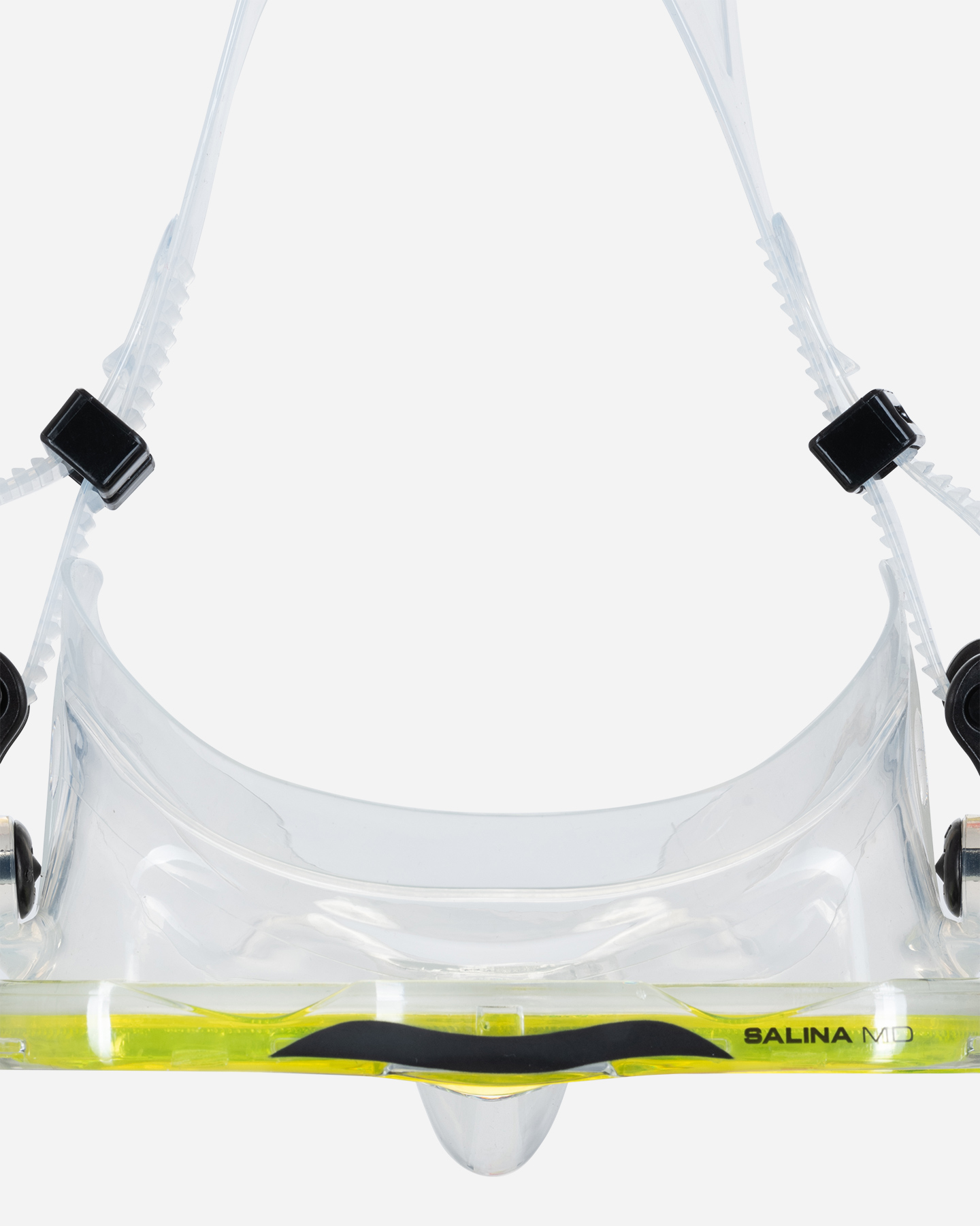 Kit snorkeling SEAC SUB SET BIS SALINA MD  - 2 | Cisalfa Sport