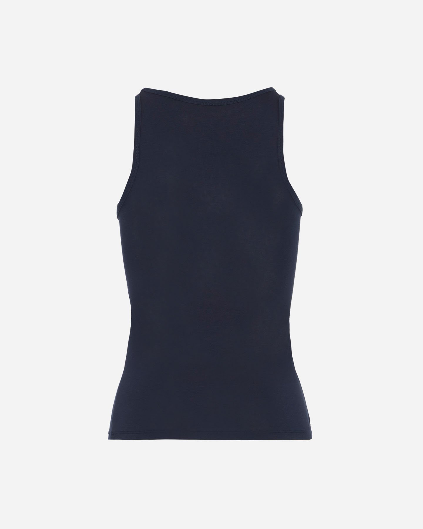Canotta DACK'S ESSENTIAL W - Blu - 1 | Cisalfa Sport