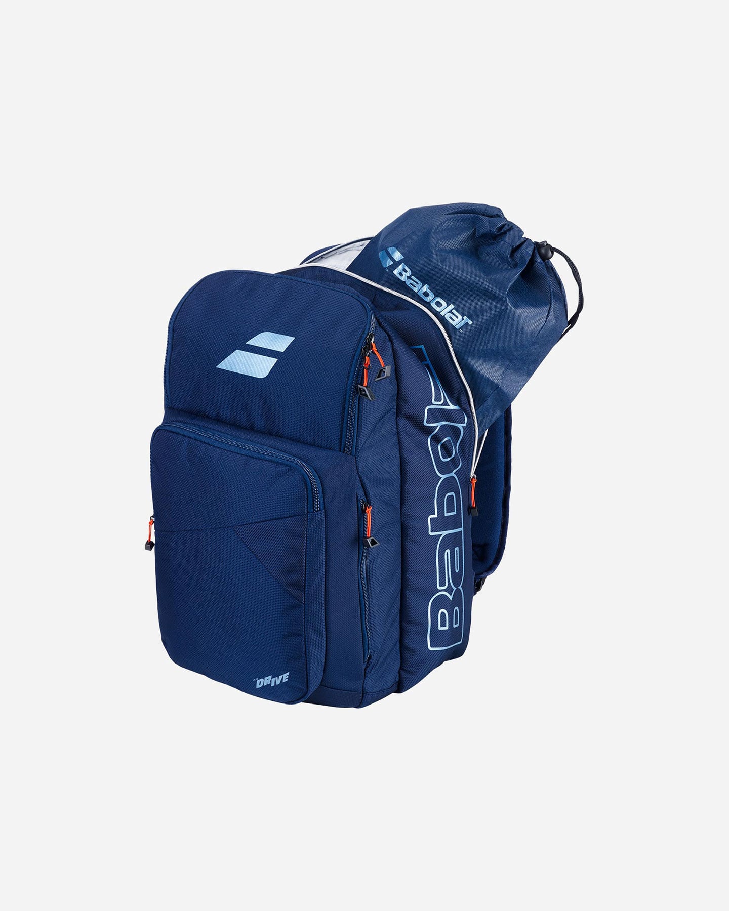 Fodero BABOLAT PURE DRIVE  - Color mix - 2 | Cisalfa Sport