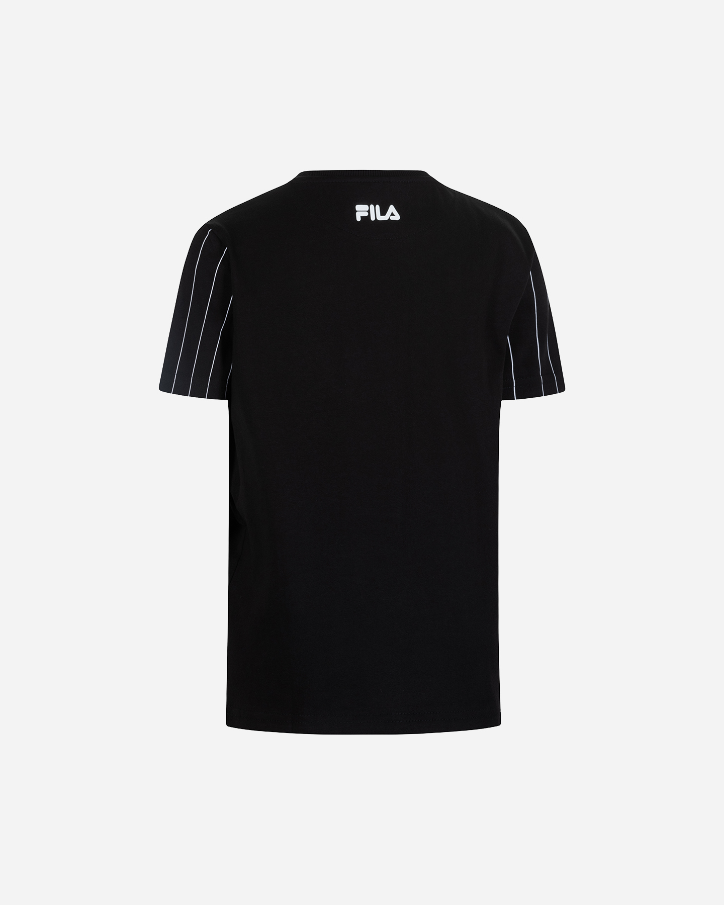 T-shirt FILA BORN ROCK COLLECTION JR - Nero - 1 | Cisalfa Sport