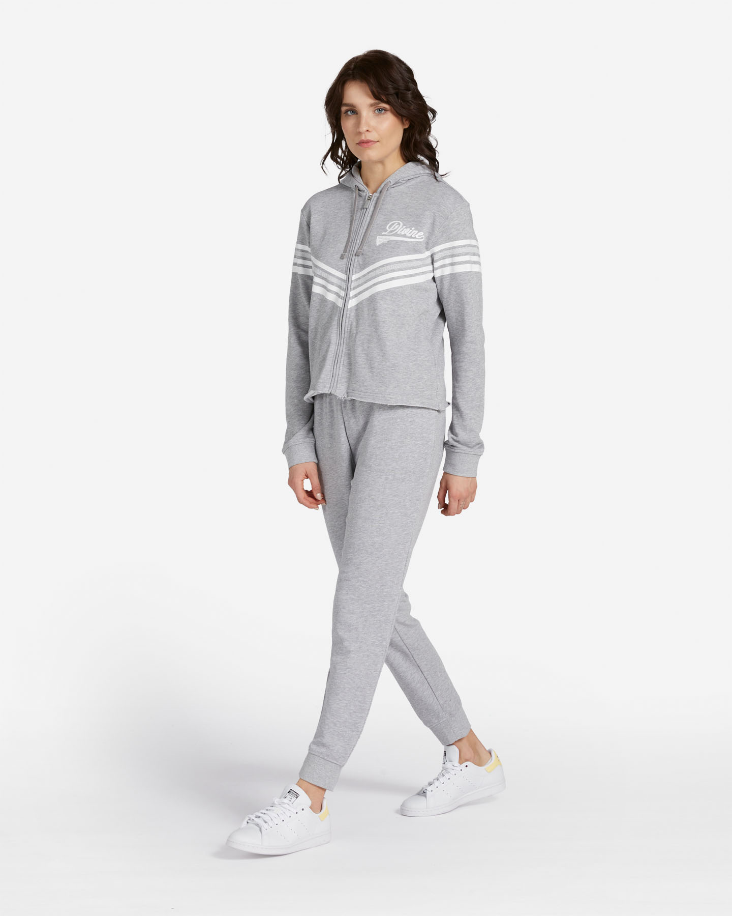 Tuta ADMIRAL VARSITY W - 9 | Cisalfa Sport