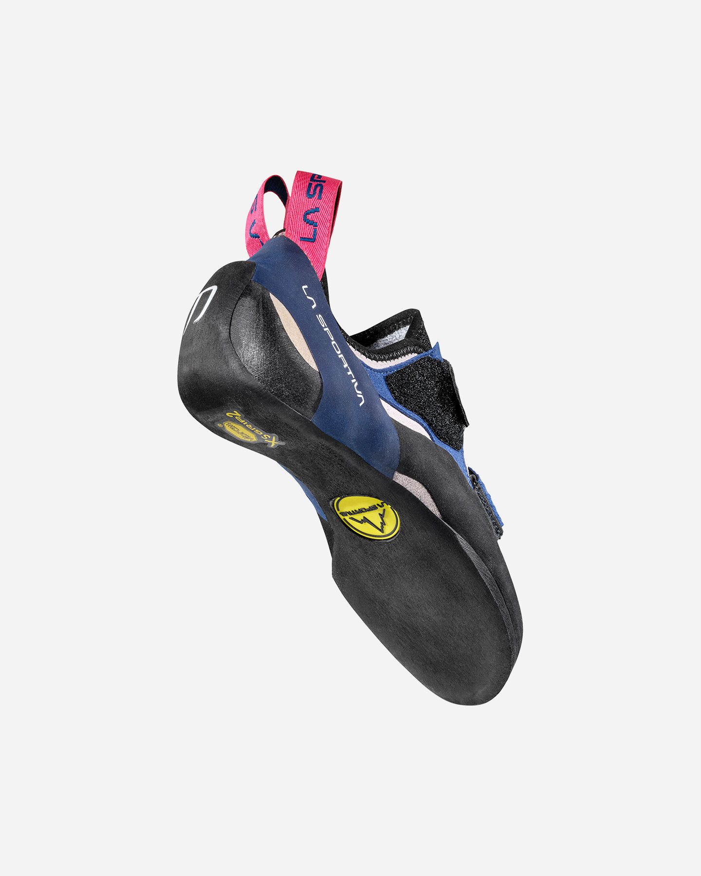 Scarpette arrampicata LA SPORTIVA KATANA W - Bianco - 4 | Cisalfa Sport