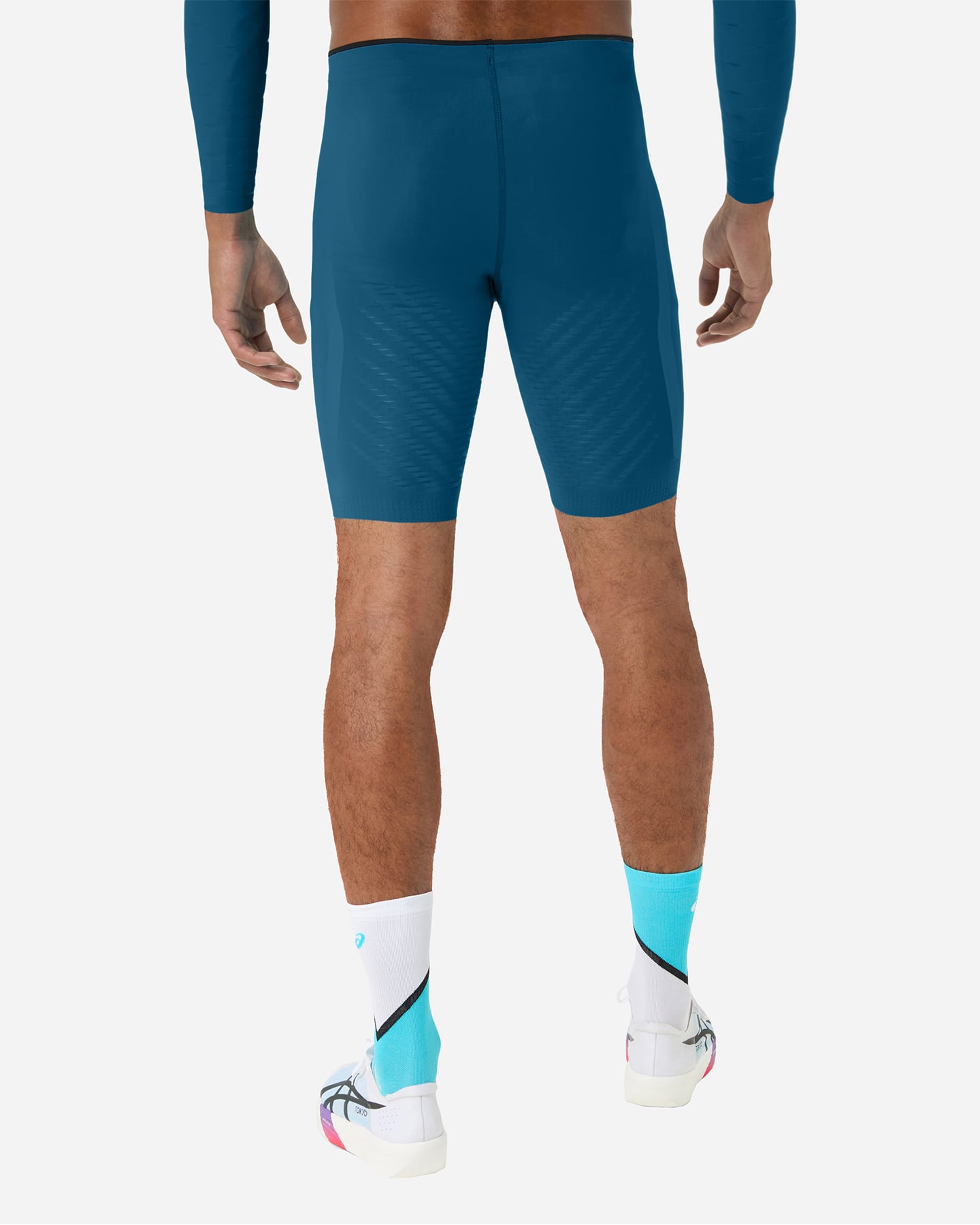 Short running ASICS METASPEED M - Color mix - 2 | Cisalfa Sport