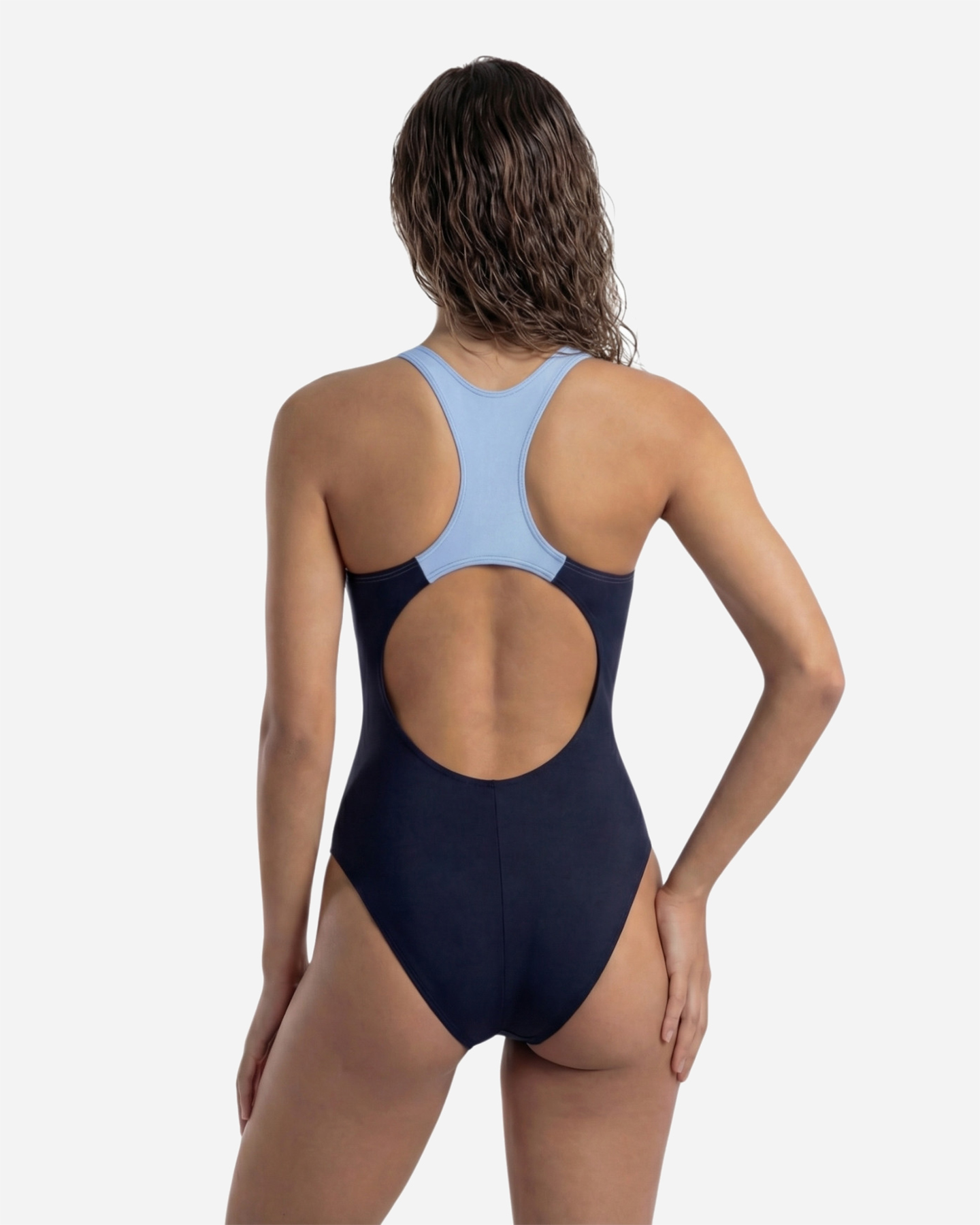 Costume piscina AQUARAPID ANTARES W - 2 | Cisalfa Sport