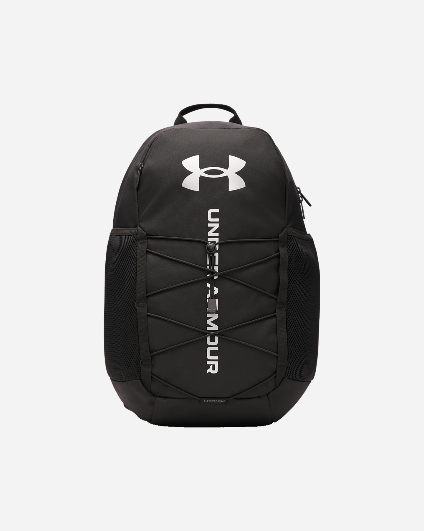 Zaino UNDER ARMOUR HUSTLE SPORT 6.0  - Nero - 0 | Cisalfa Sport