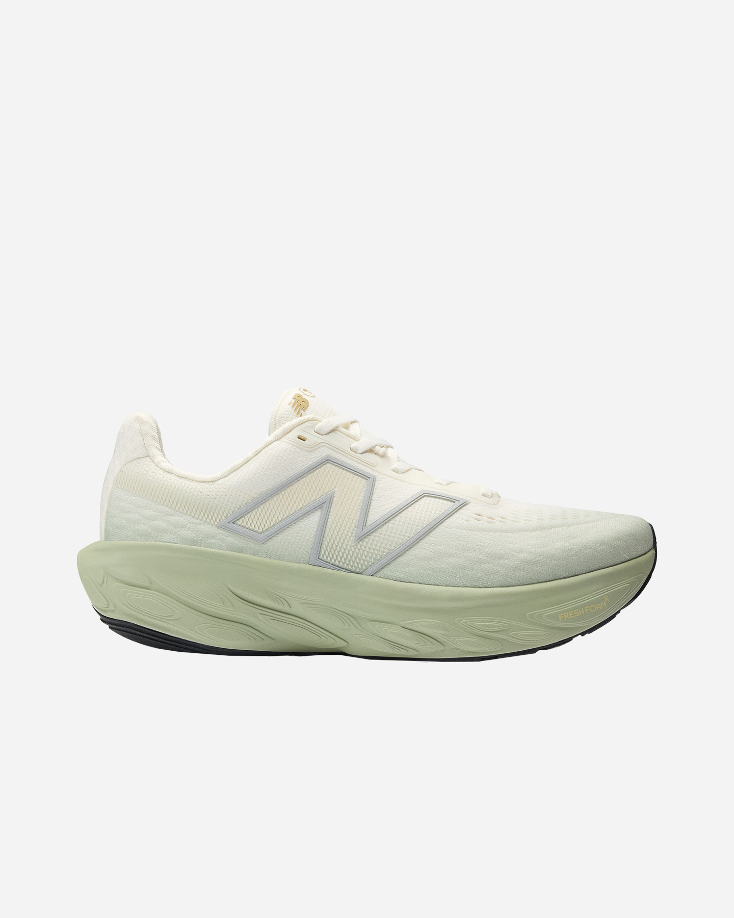 Scarpe running NEW BALANCE FRESH FOAM 1080 V14 M - Beige - 0 | Cisalfa Sport