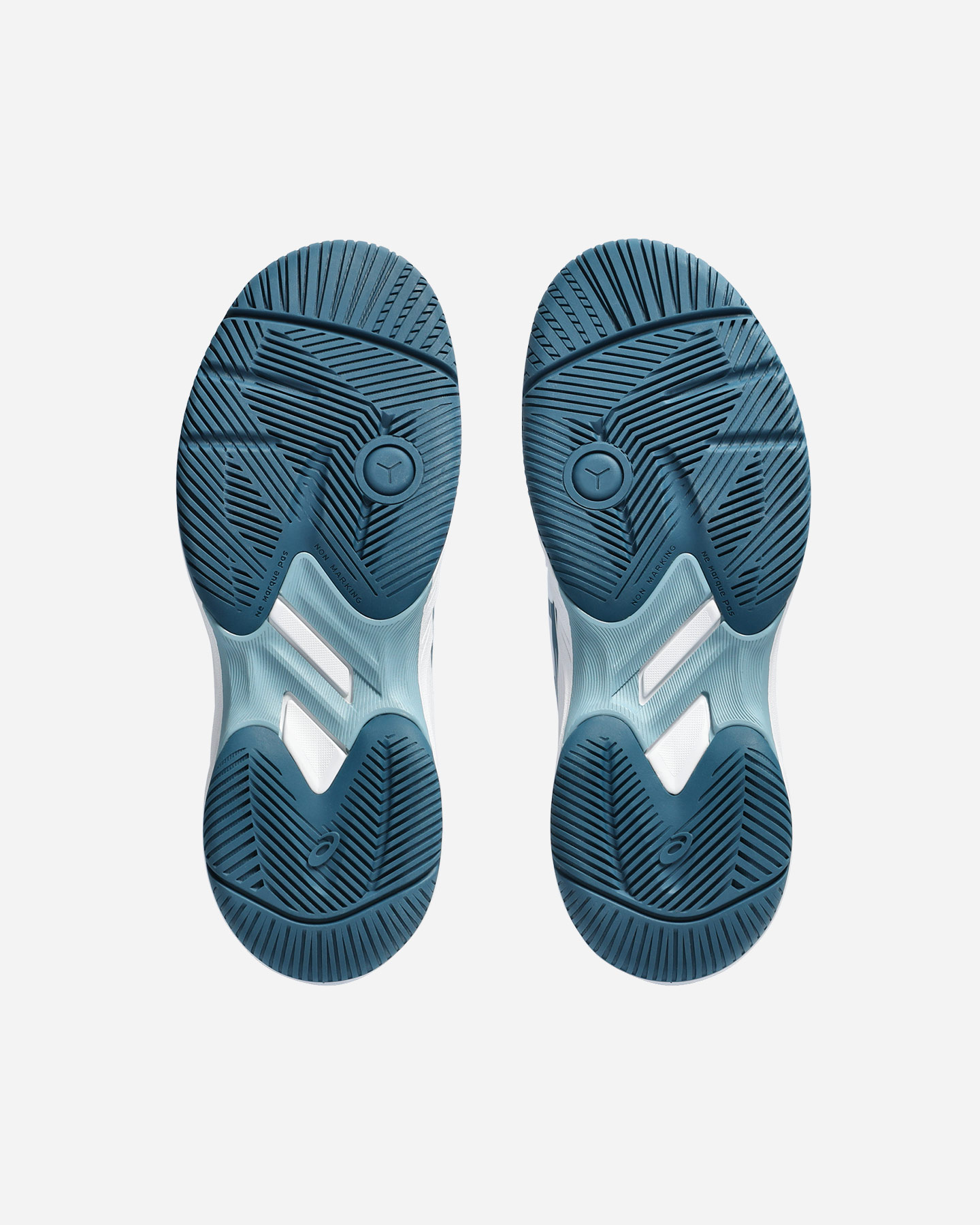 Scarpe tennis ASICS GEL-GAME 9 GS JR - 2 | Cisalfa Sport