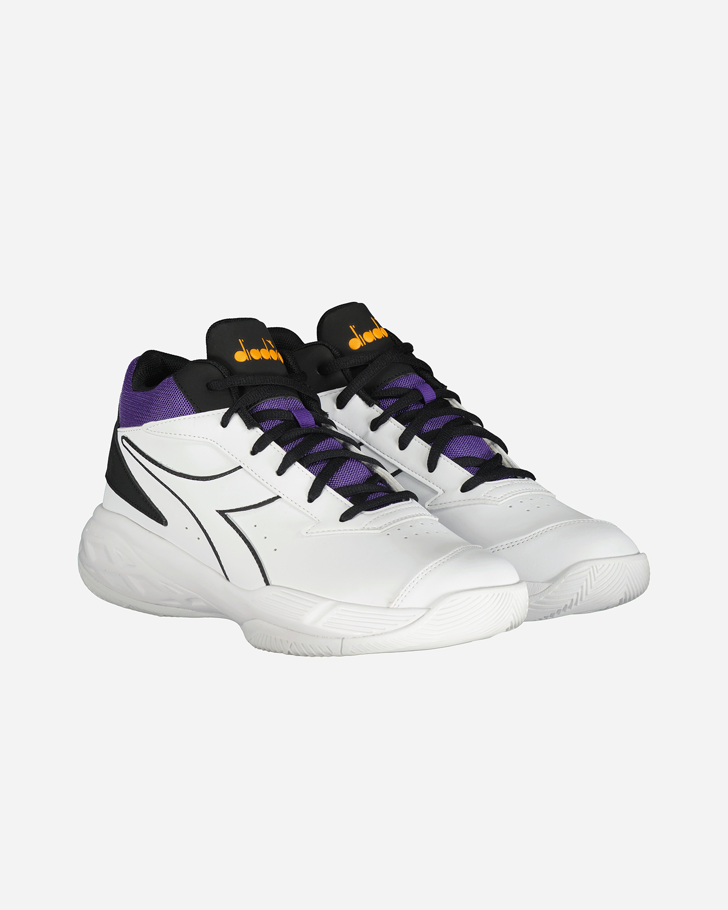 Scarpe basket DIADORA BUZZER 4 CS M - Color mix - 1 | Cisalfa Sport