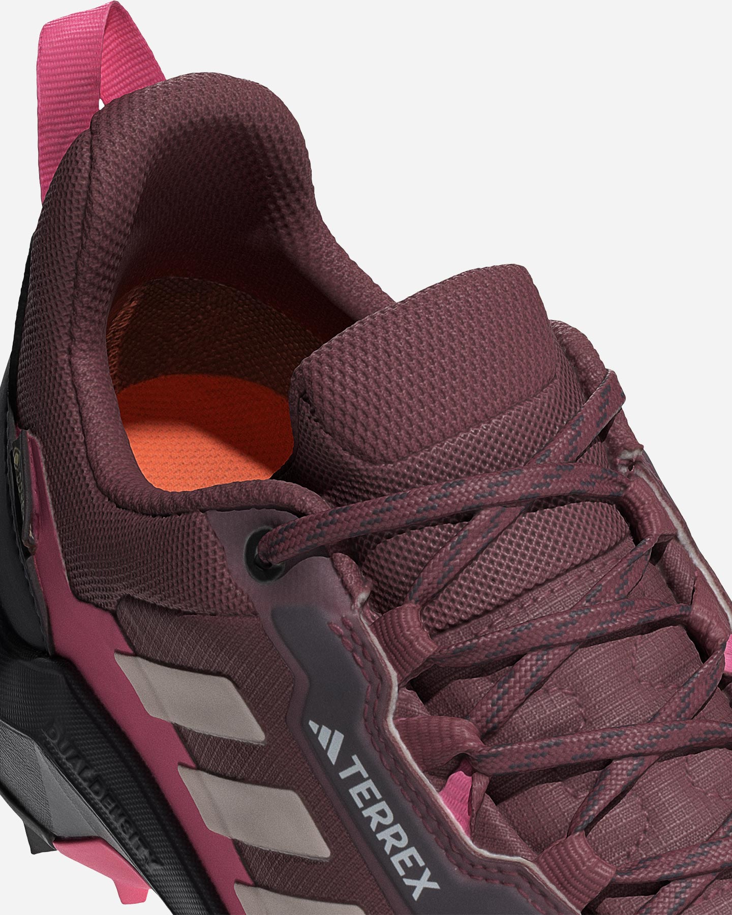 Scarpe trail ADIDAS TERREX AX4 GTX W - Rosa - 4 | Cisalfa Sport