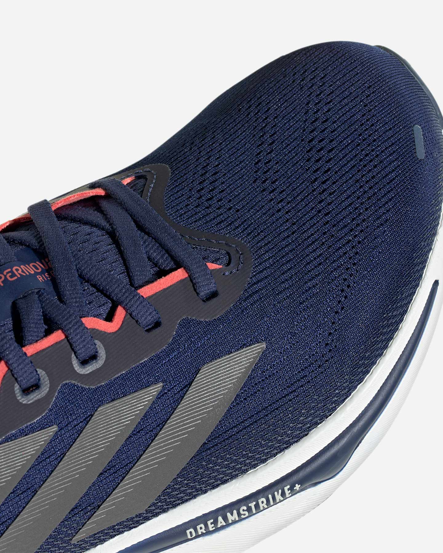Scarpe running ADIDAS SUPERNOVA RISE 2 M - Blu - 4 | Cisalfa Sport