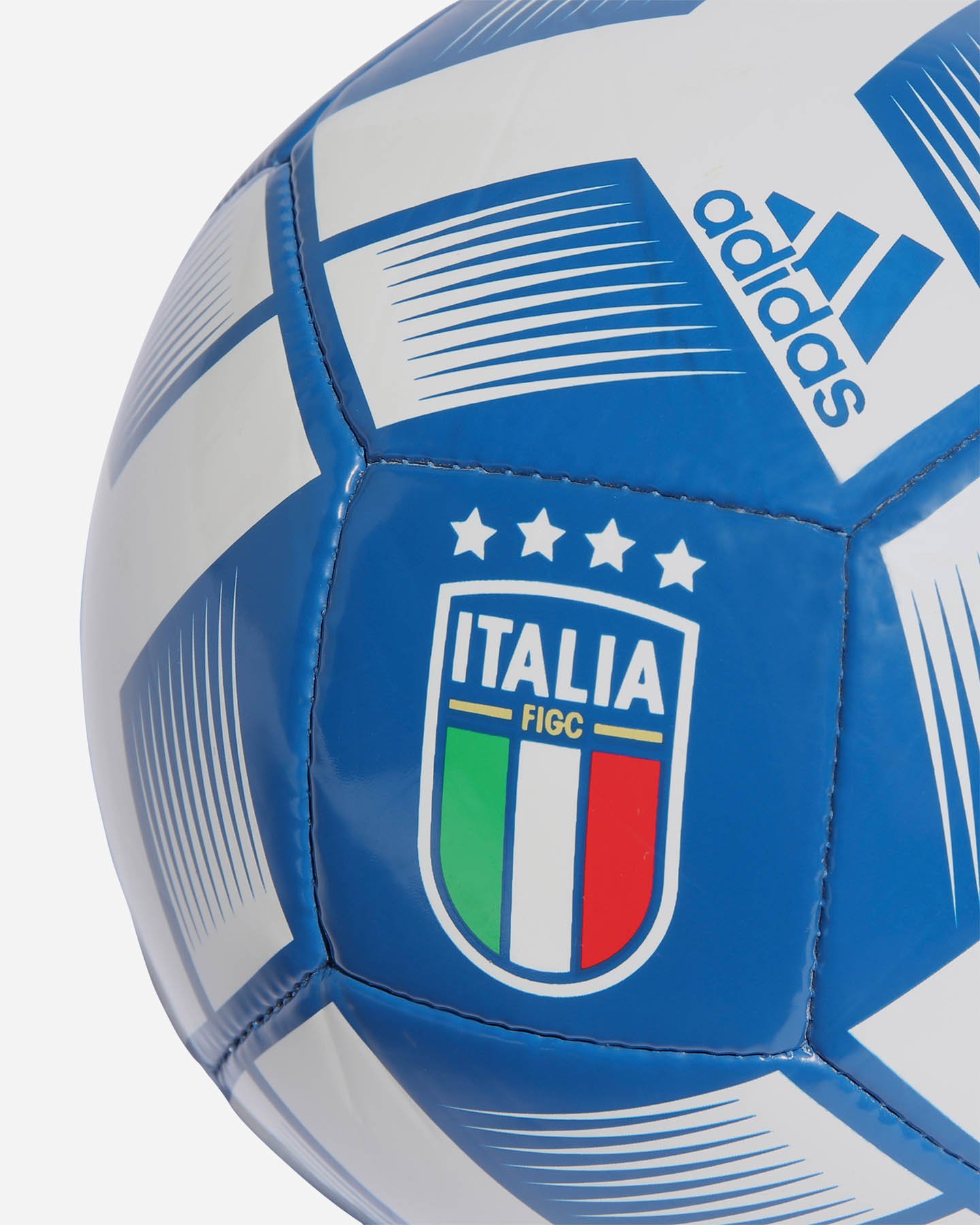 Mini pallone ADIDAS MINI FIGC  - Color mix - 3 | Cisalfa Sport