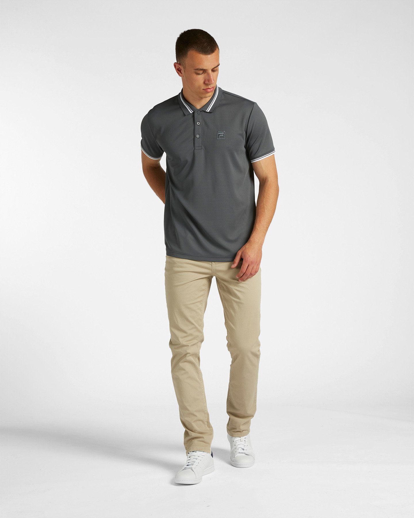 Polo FILA CLASSIC M - 31 | Cisalfa Sport