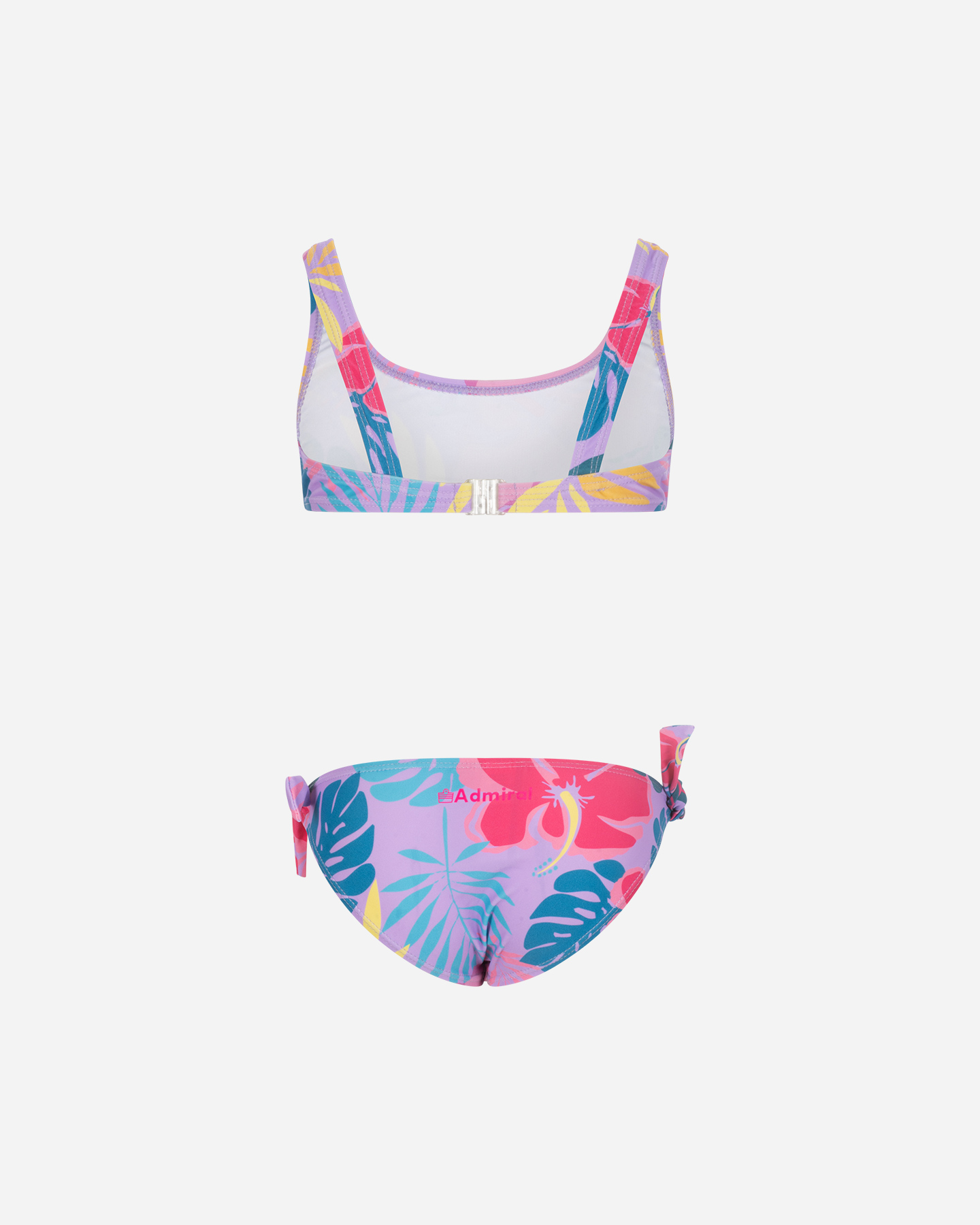 Bikini ADMIRAL LAGOON LILY JR - Color mix - 1 | Cisalfa Sport