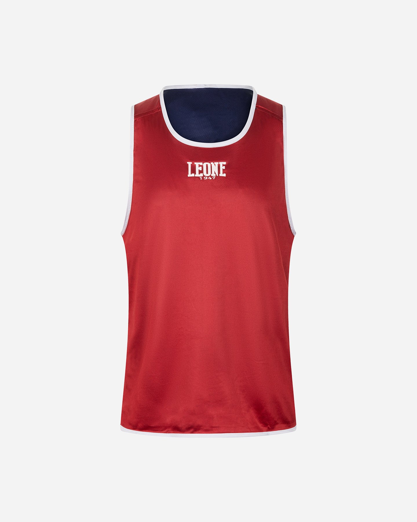 Completo LEONE DOUBLE FACE  - Blu - 2 | Cisalfa Sport