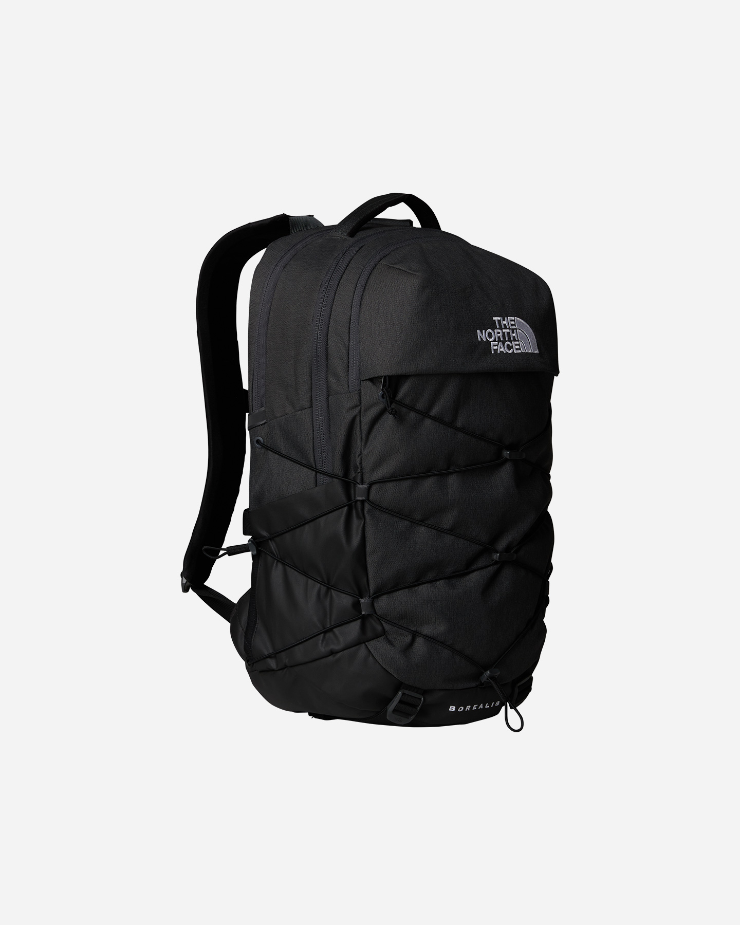 Zaino THE NORTH FACE BOREALIS  - Grigio - 0 | Cisalfa Sport