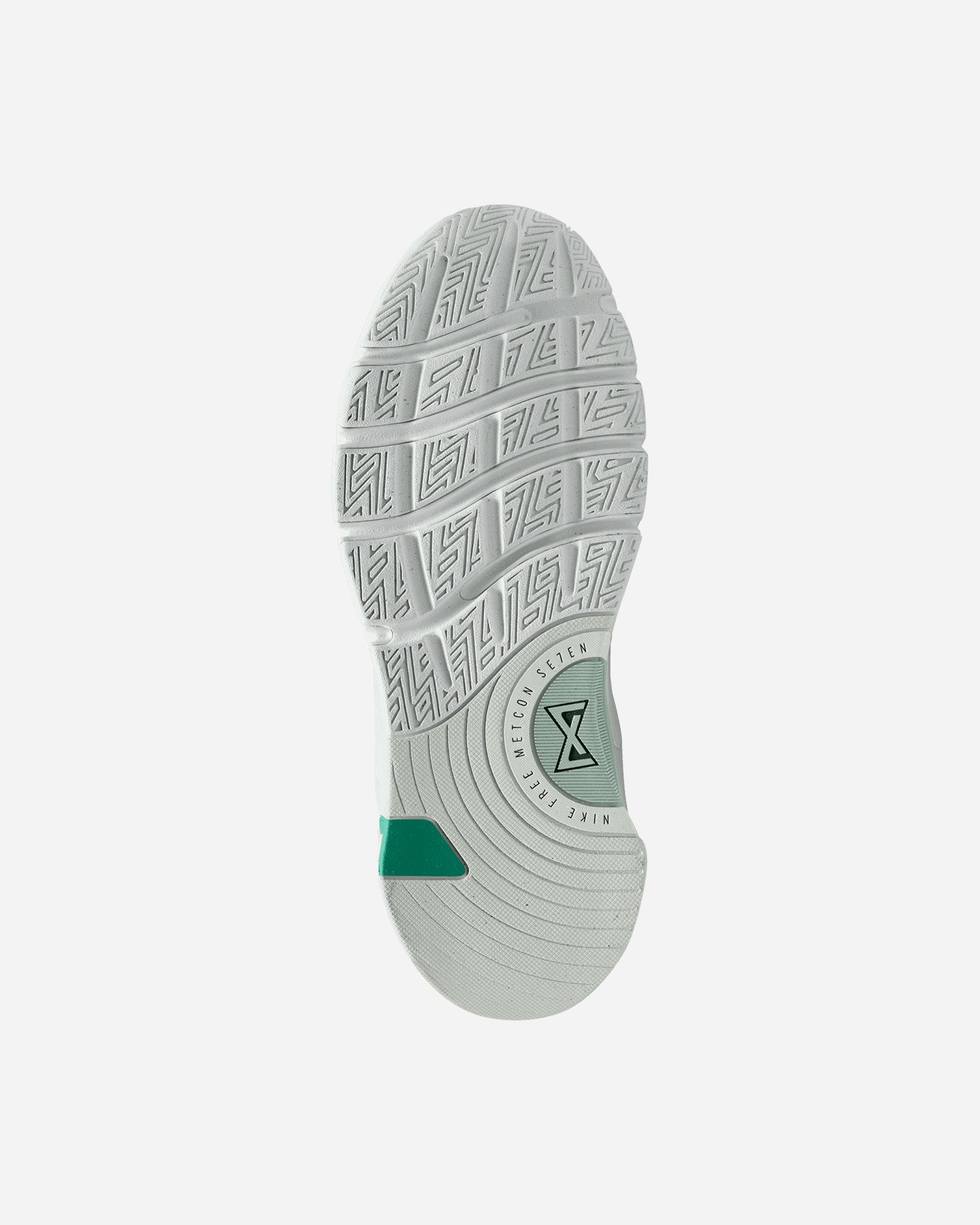 Scarpe training NIKE FREE METCON 7 W - Verde - 1 | Cisalfa Sport