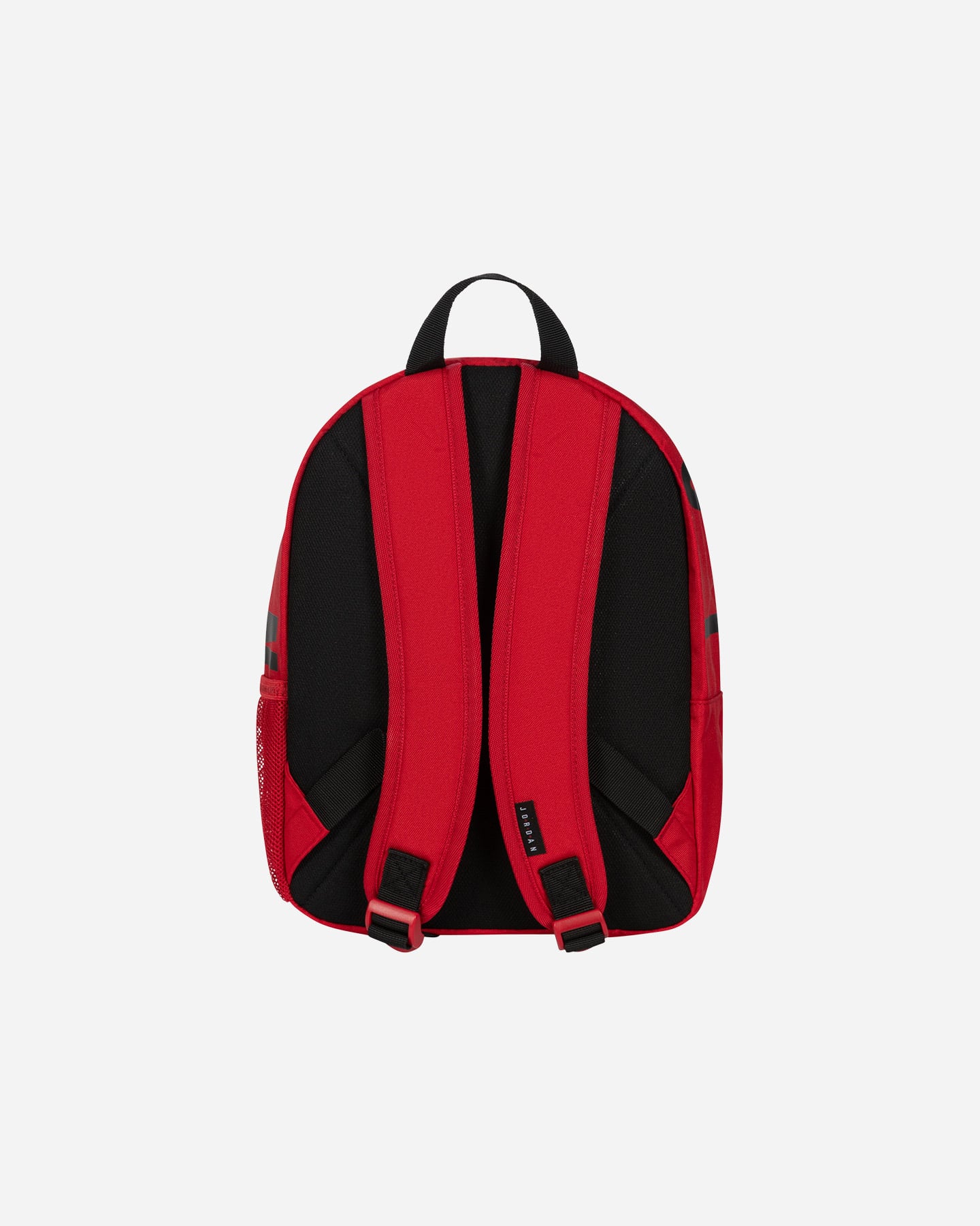 Zaino NIKE JORDAN MINI AIR PATROL  - Rosso - 1 | Cisalfa Sport