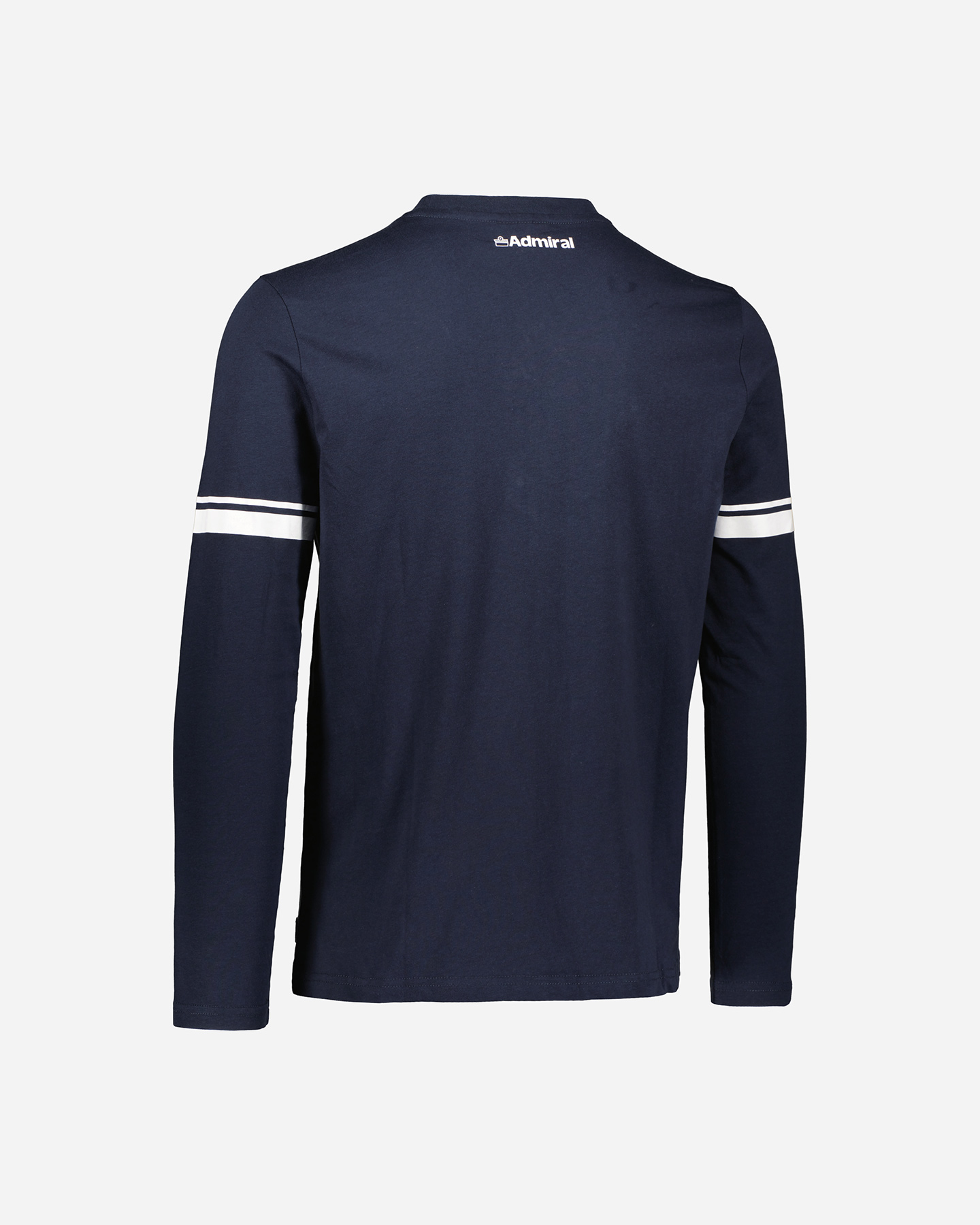 T-shirt ADMIRAL GRAPHIC LOGO M - 4 | Cisalfa Sport