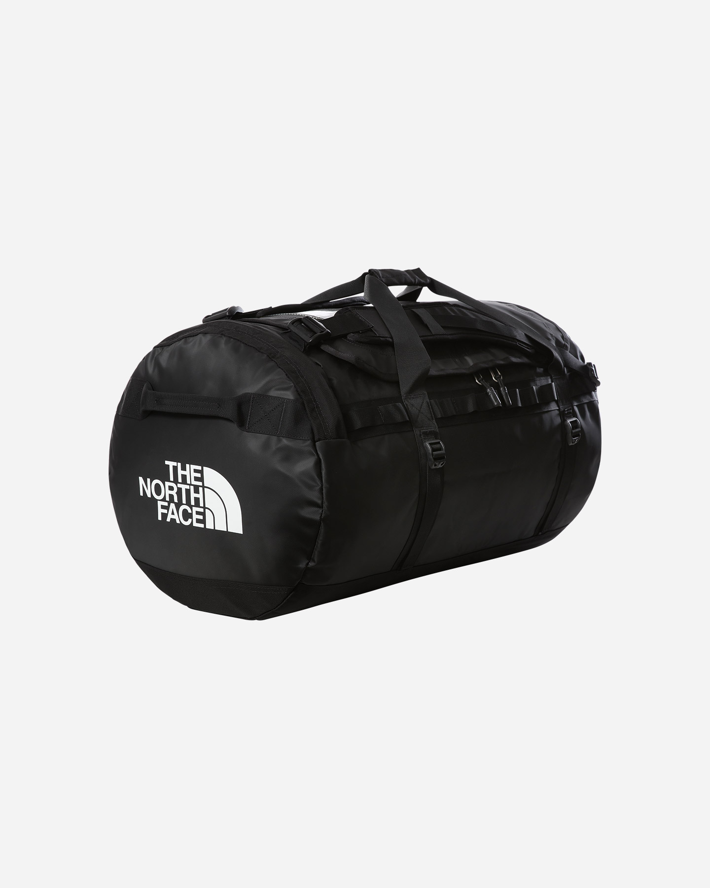 Borsa THE NORTH FACE BASE CAMP DUFFEL LARGE - Nero - 0 | Cisalfa Sport