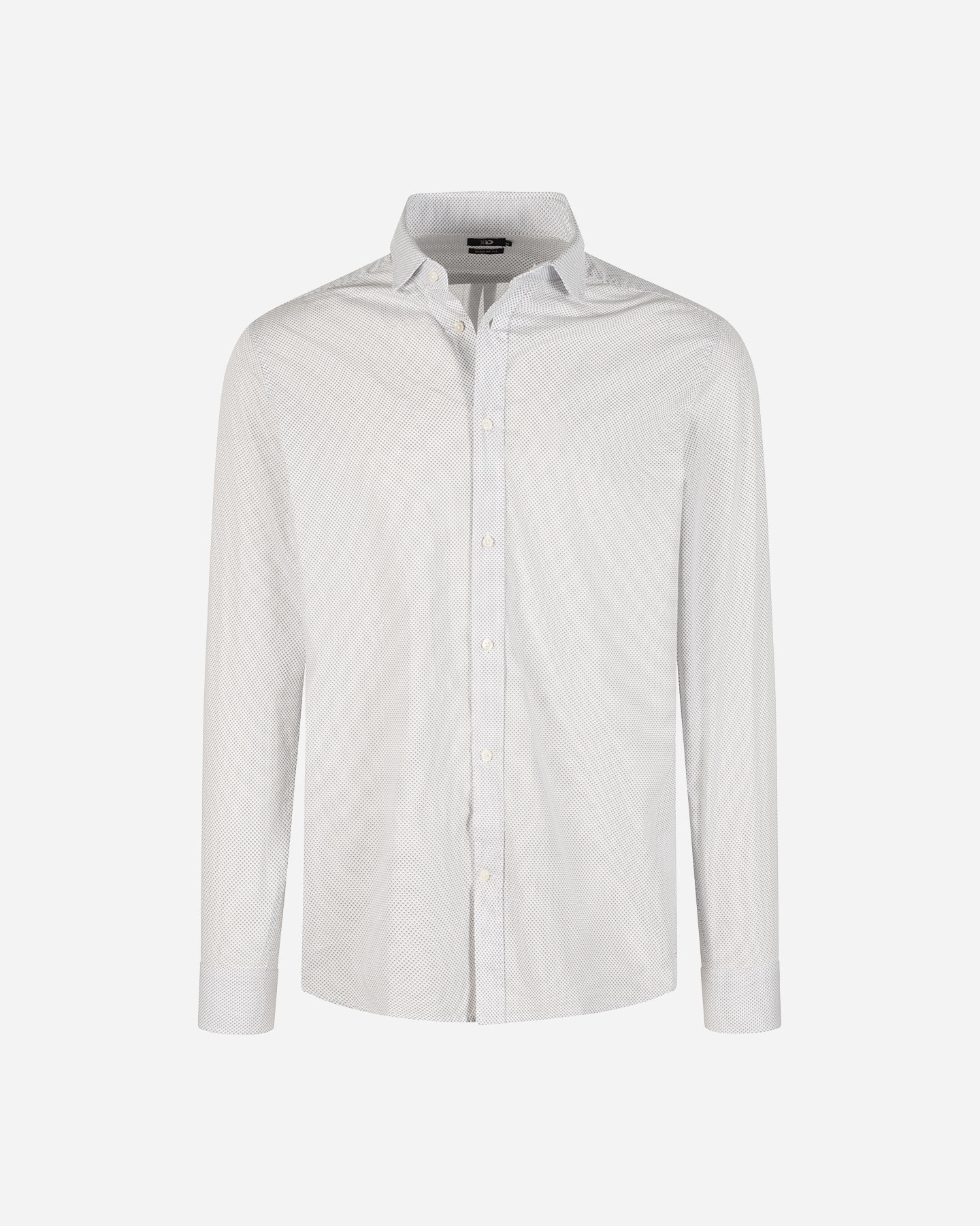 Camicia DACK'S ESSENTIAL M - Azzurro - 5 | Cisalfa Sport