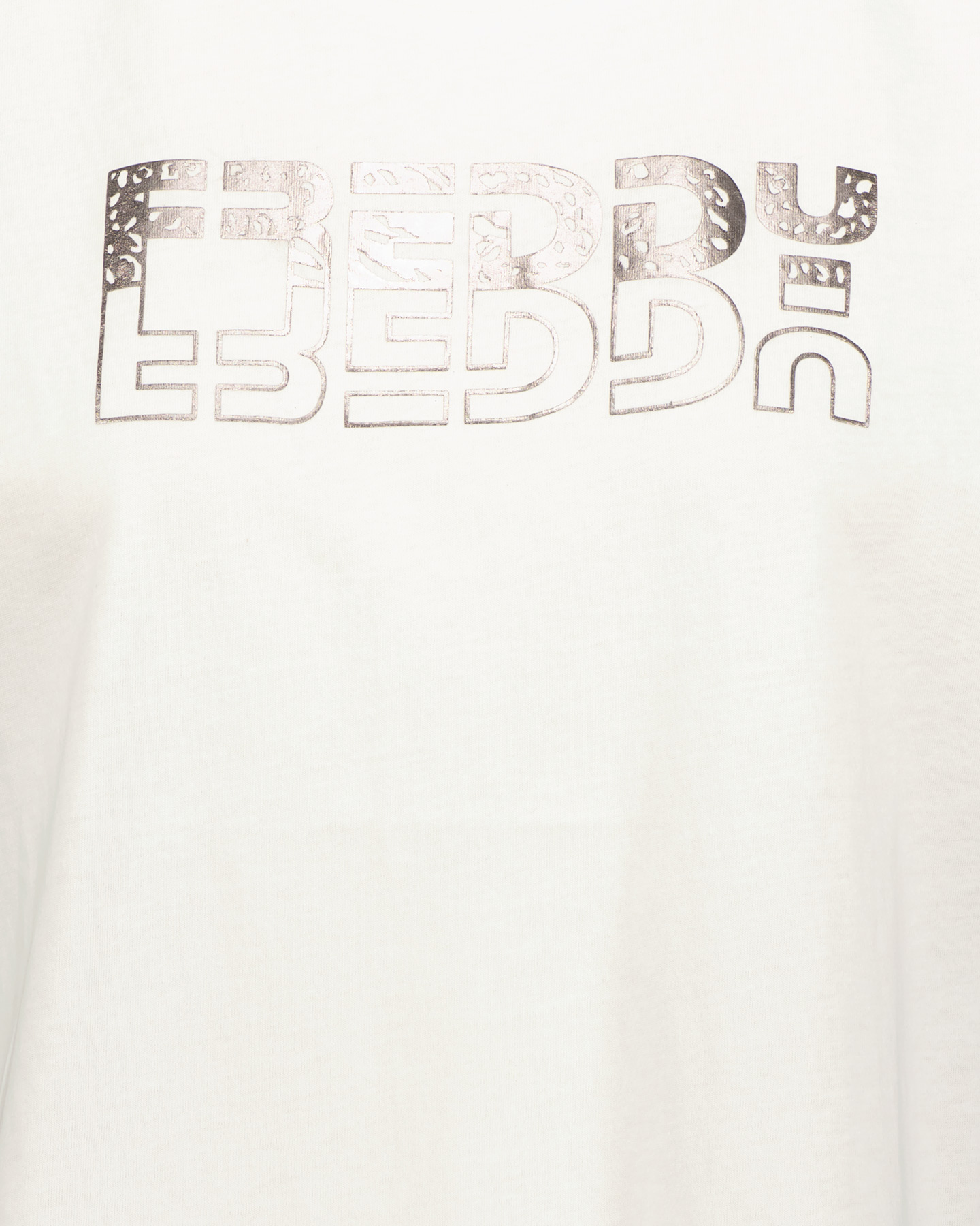 T-shirt FREDDY BIG LOGO W - 5 | Cisalfa Sport