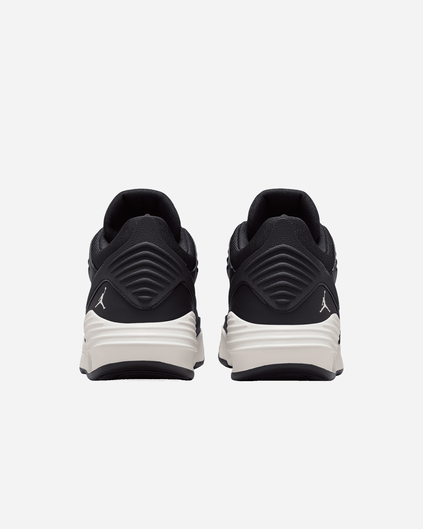 Scarpe sneakers NIKE JORDAN MAX AURA 5 M - Nero - 4 | Cisalfa Sport