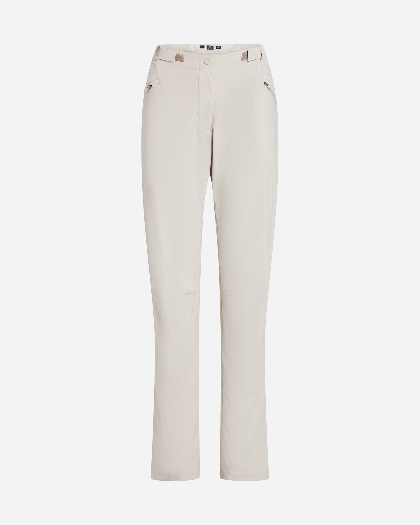 Pantalone outdoor MCKINLEY ELOIN W - Grigio - 0 | Cisalfa Sport