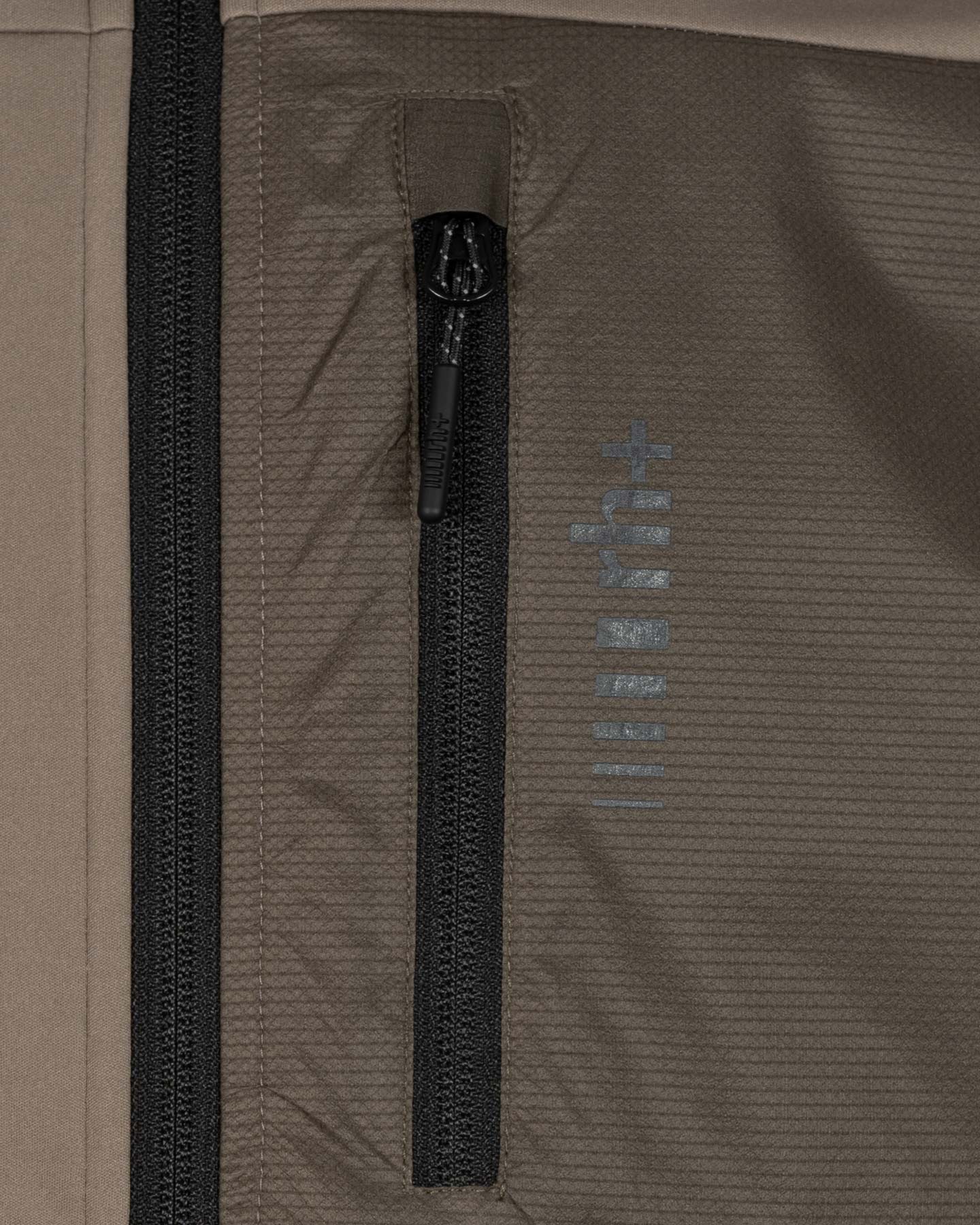 Giacca outdoor RH+ LATITUDE M - Marrone - 2 | Cisalfa Sport