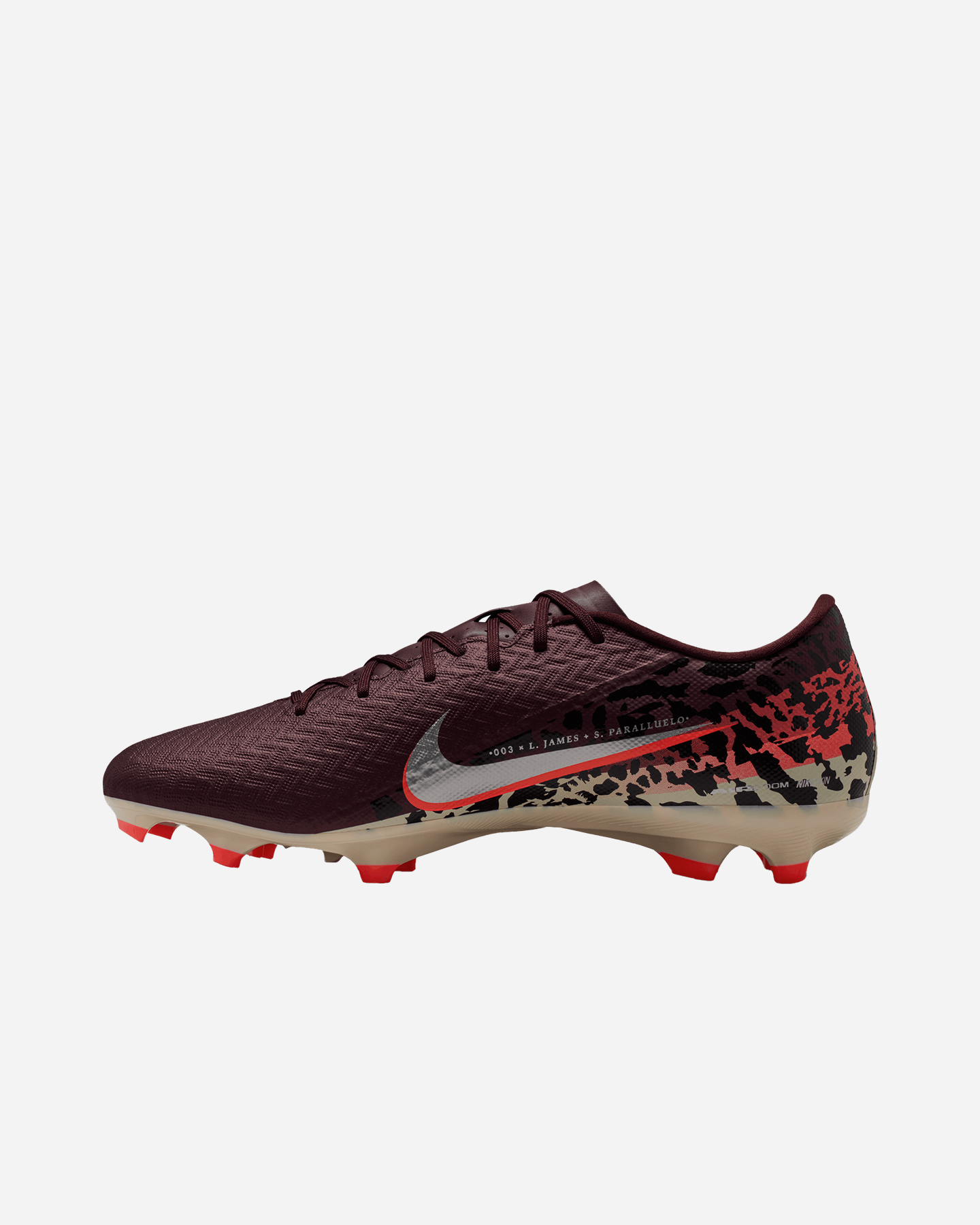 Scarpe calcio NIKE MERCURIAL VAPOR 16 ACADEMY FG-MG M - Color mix - 5 | Cisalfa Sport