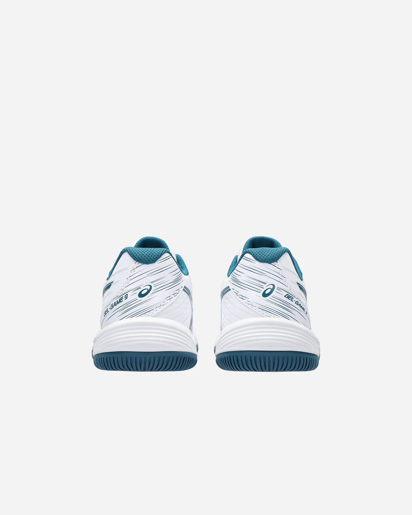 Scarpe tennis ASICS GEL-GAME 9 GS JR - 4 | Cisalfa Sport