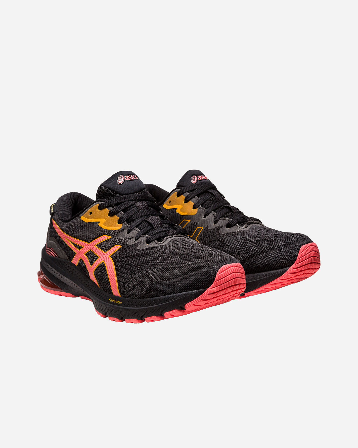 Scarpe trail ASICS GT-1000 11 GTX W - 1 | Cisalfa Sport