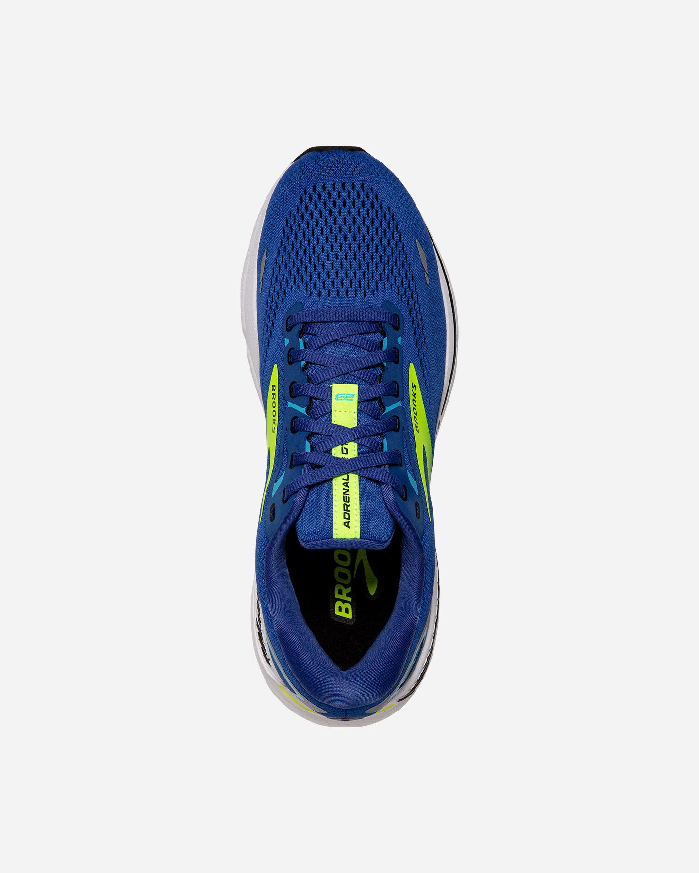 Scarpe running BROOKS ADRENALINE GTS 23 M - Blu - 3 | Cisalfa Sport