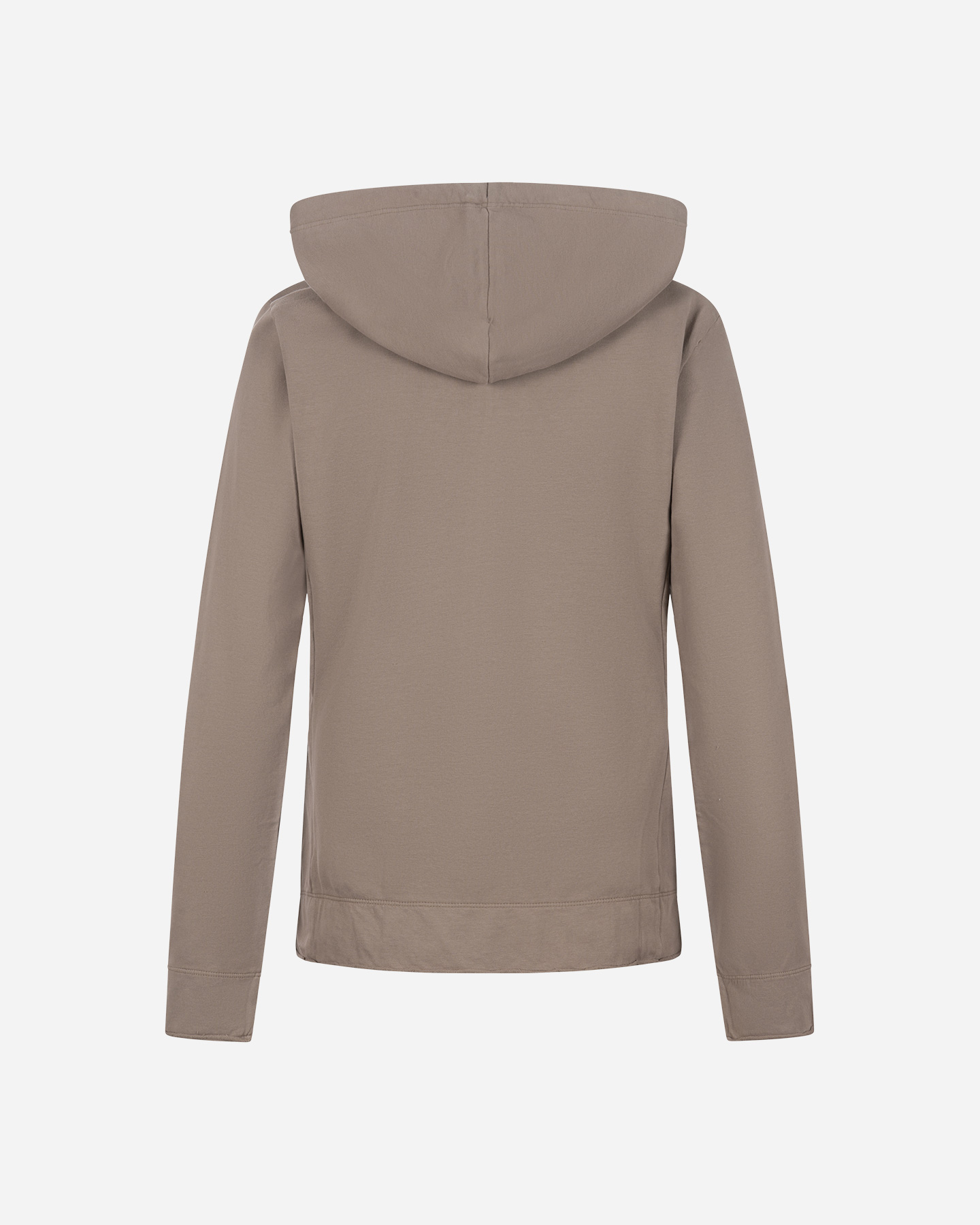 Felpa DEHA CORE W - Beige - 1 | Cisalfa Sport