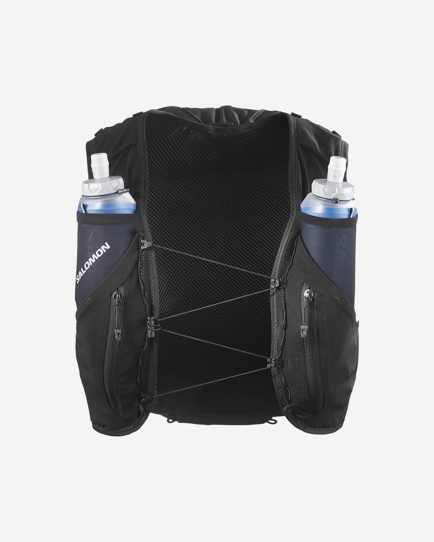 Accessorio running SALOMON ACTIVE SKIN 12 SET  - 1 | Cisalfa Sport