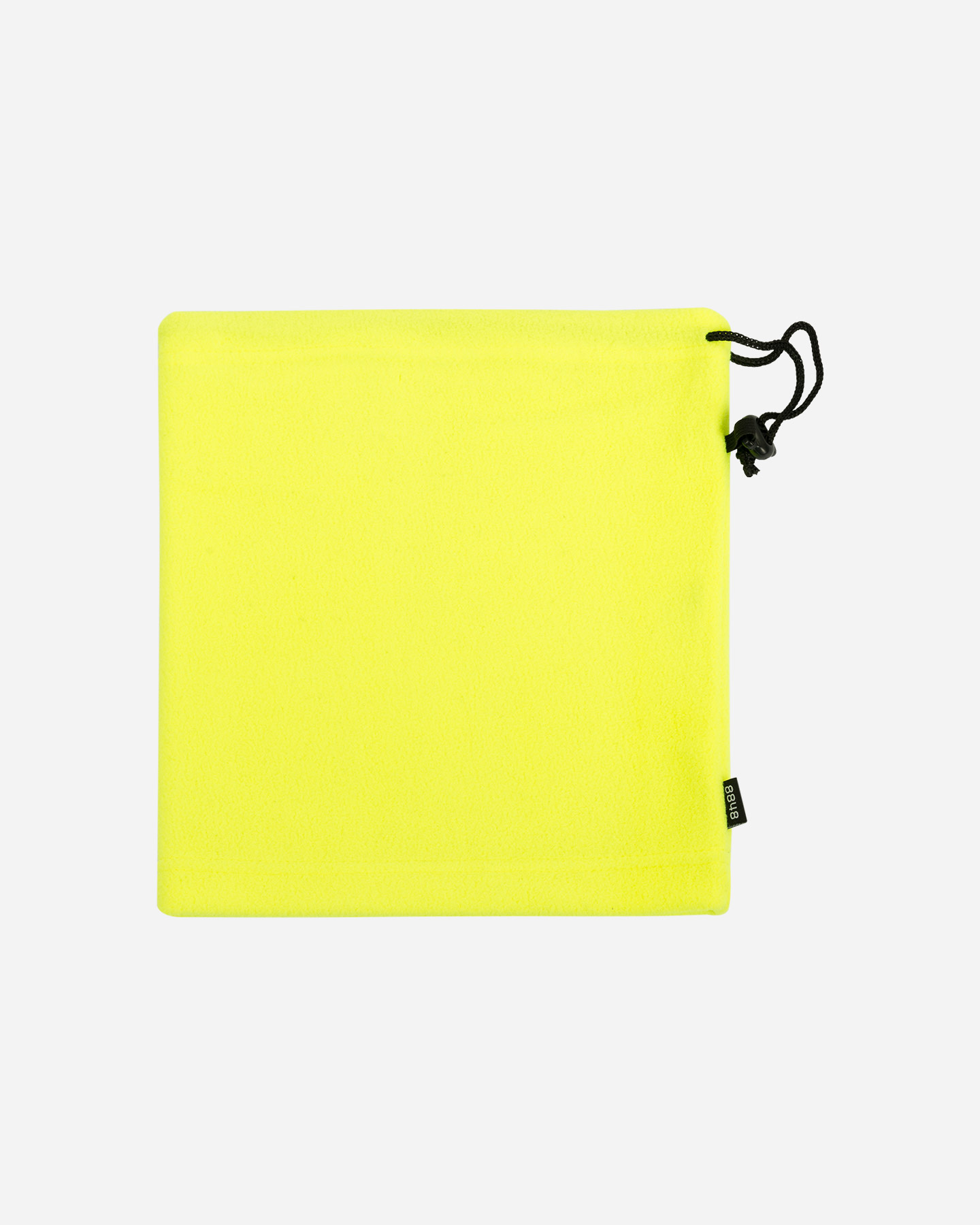 Scaldacollo 8848 4WAY STRETCH  - Giallo - 0 | Cisalfa Sport