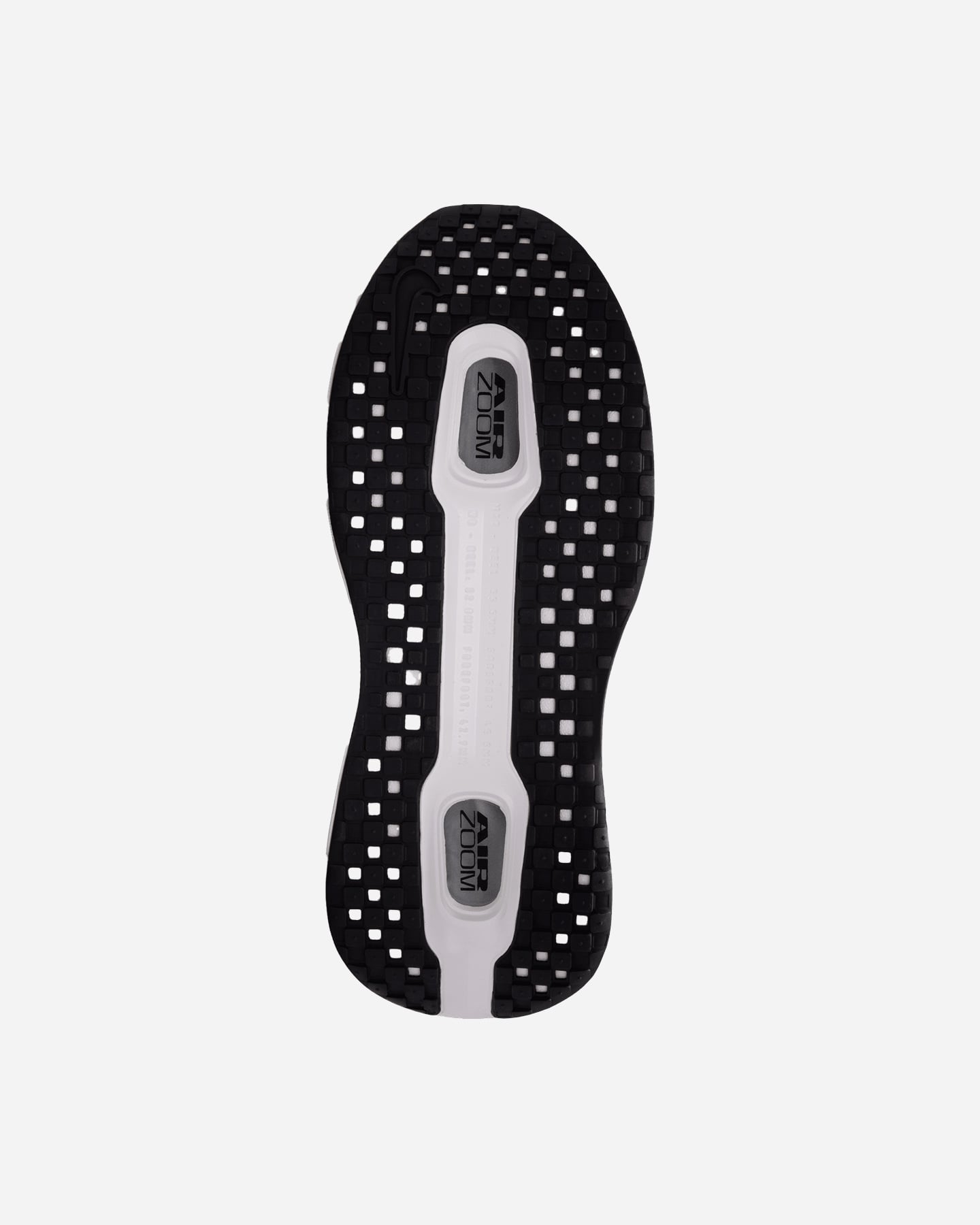 Scarpe running NIKE VOMERO PREMIUM W - Bianco - 2 | Cisalfa Sport