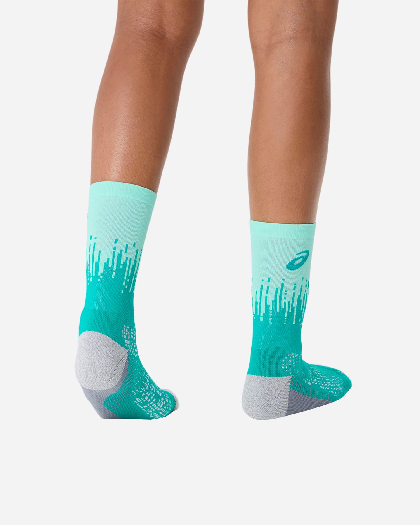 Calze running ASICS PERFORMANCE RUN CREW  - Color mix - 4 | Cisalfa Sport