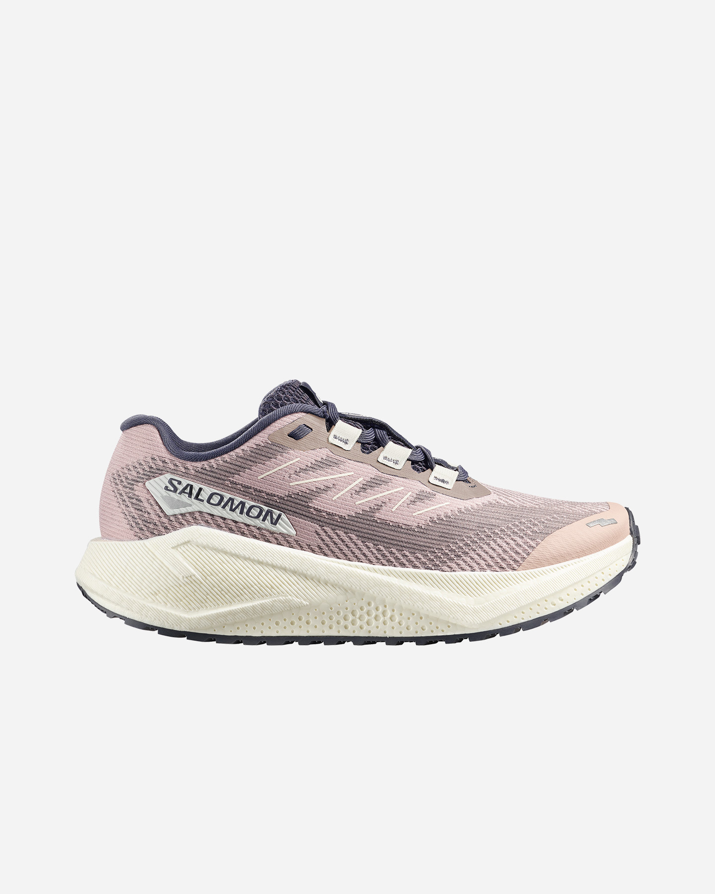 Scarpe trail SALOMON AERO BLAZE 3 GRVL W - Rosa - 0 | Cisalfa Sport