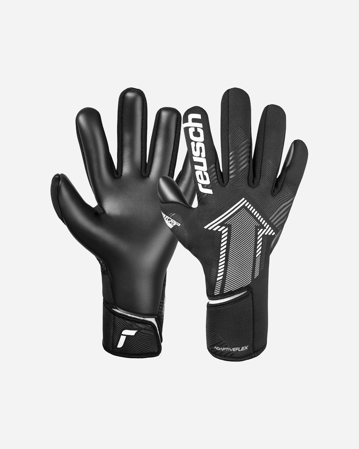 Guanti portiere REUSCH FASTGRIP INFINITY M - Color mix - 0 | Cisalfa Sport