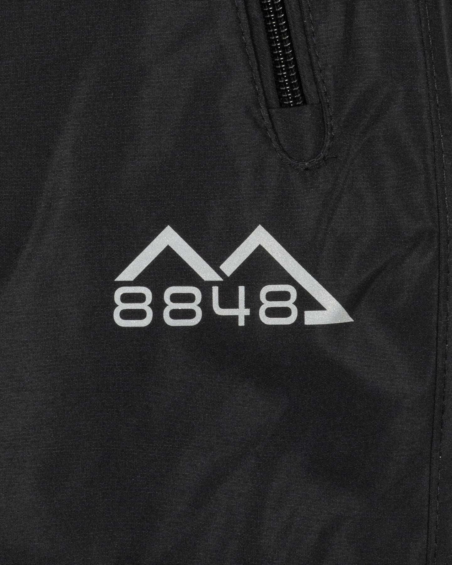 Completo sci 8848 SKI ESSENTIAL JR - Blu - 5 | Cisalfa Sport