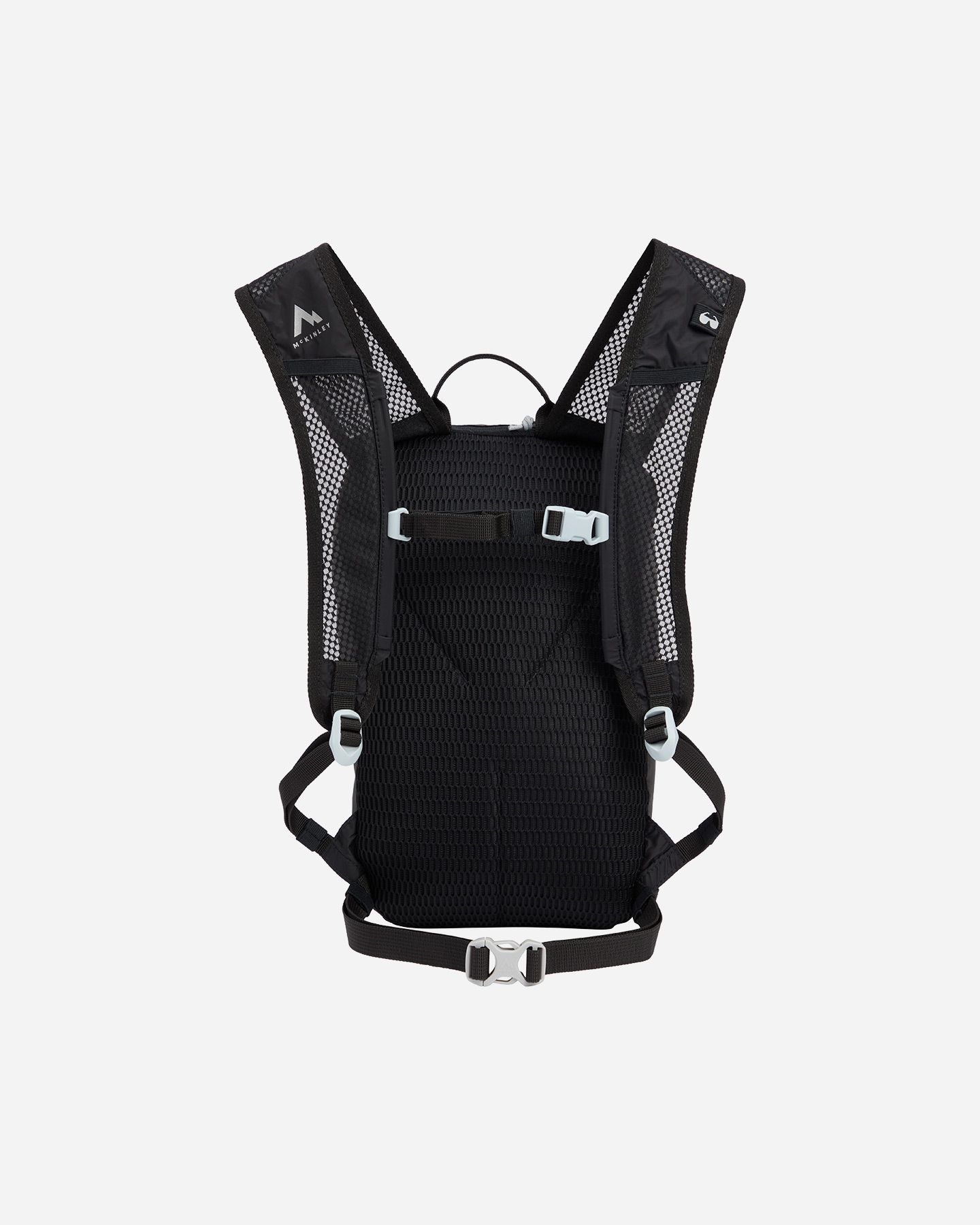 Zaino trail running MCKINLEY CRXSS II CT WB 5  - Nero - 3 | Cisalfa Sport