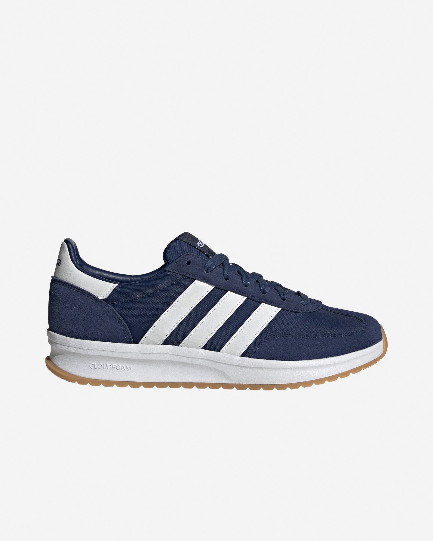 Scarpe sneakers ADIDAS CORE RUN 70S 2.0 M - Blu - 0 | Cisalfa Sport