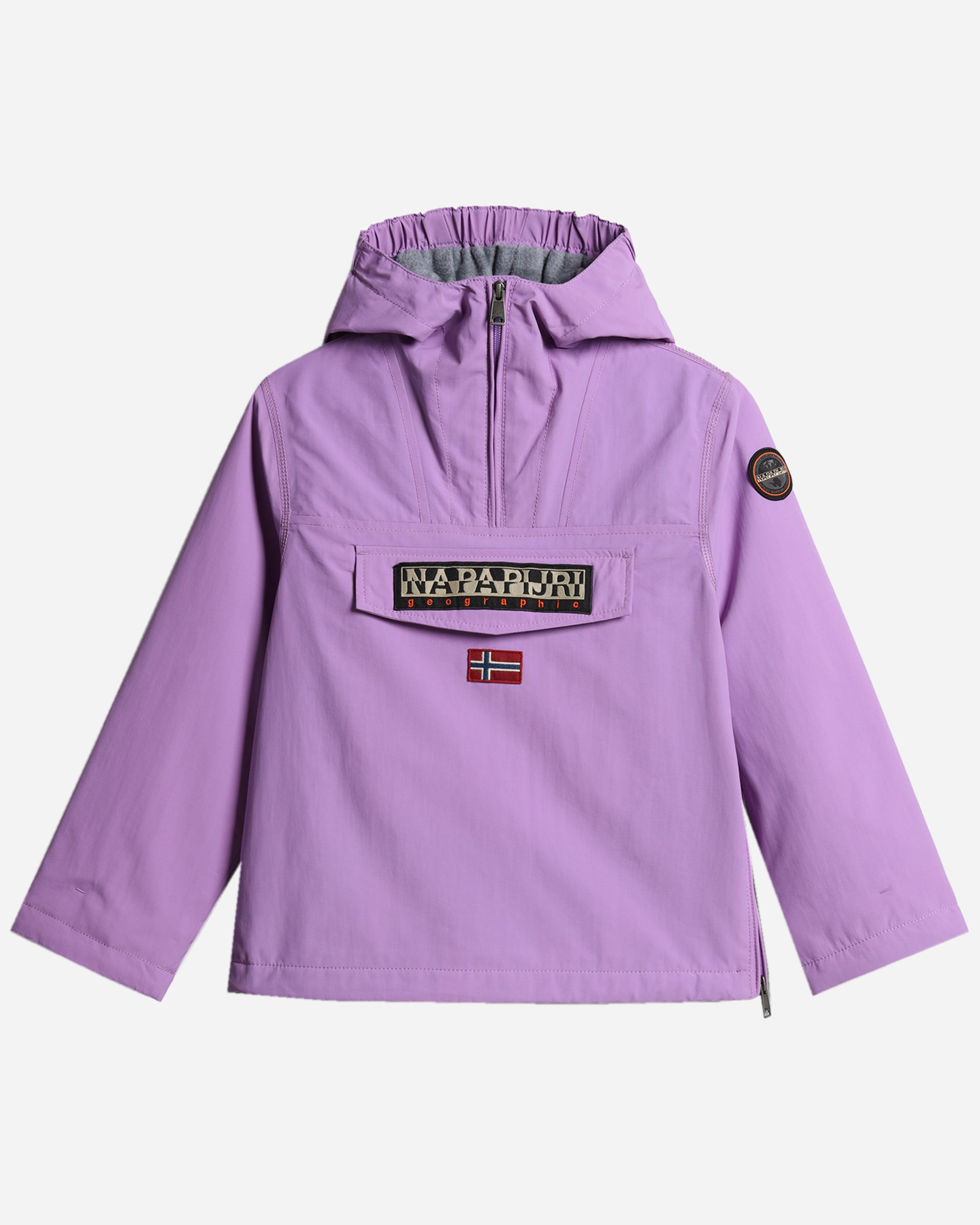 Giubbotto NAPAPIJRI RAINFOREST JR - 0 | Cisalfa Sport